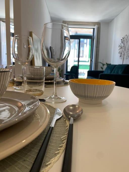 Apartment Almada Downtown Charming