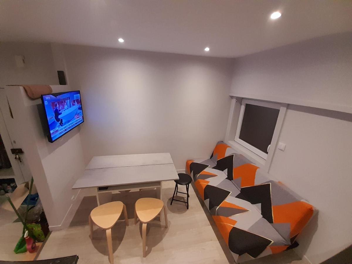 Apartment Opo Downtown - Cozy @oporto Center