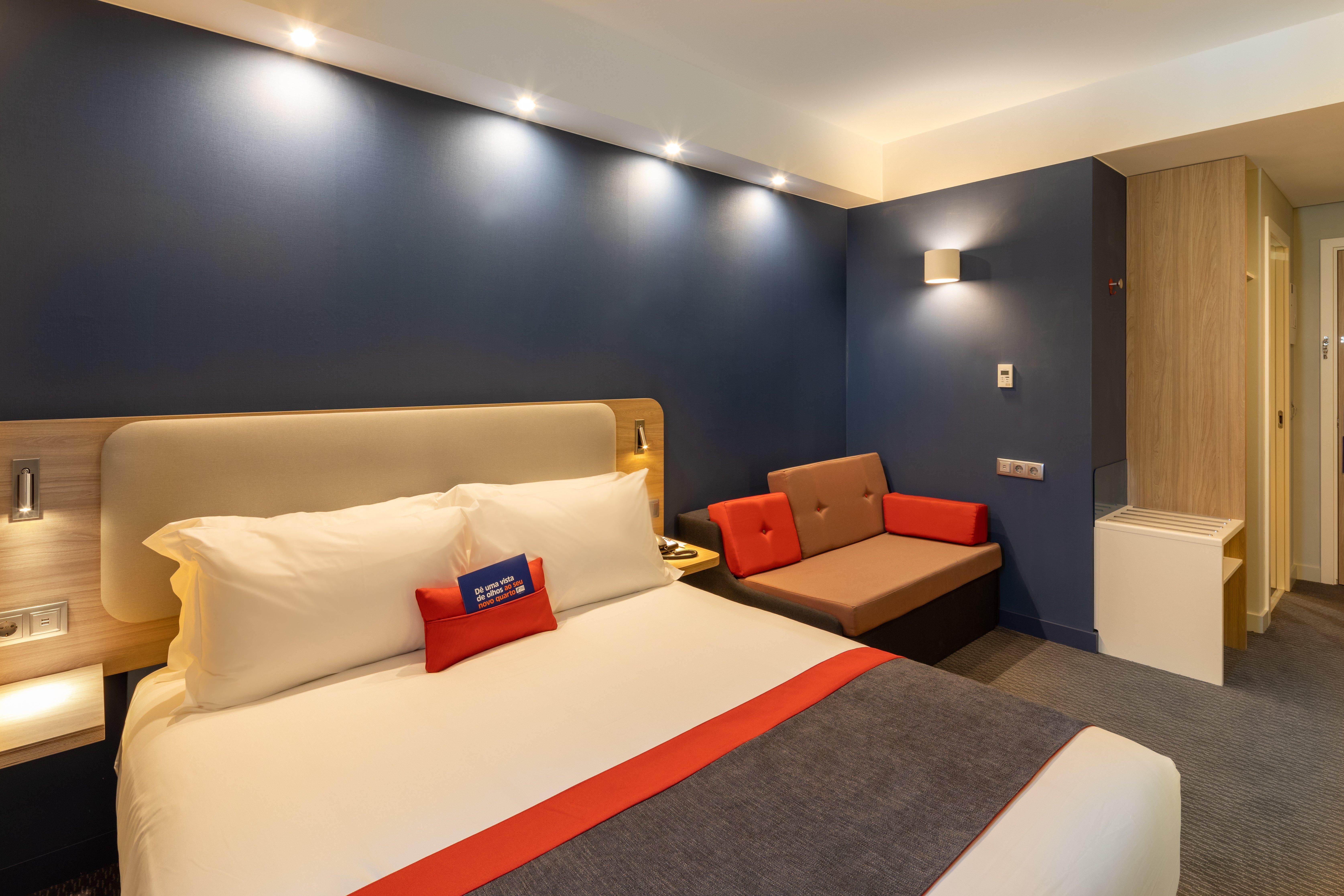 Express Centre By Ihg