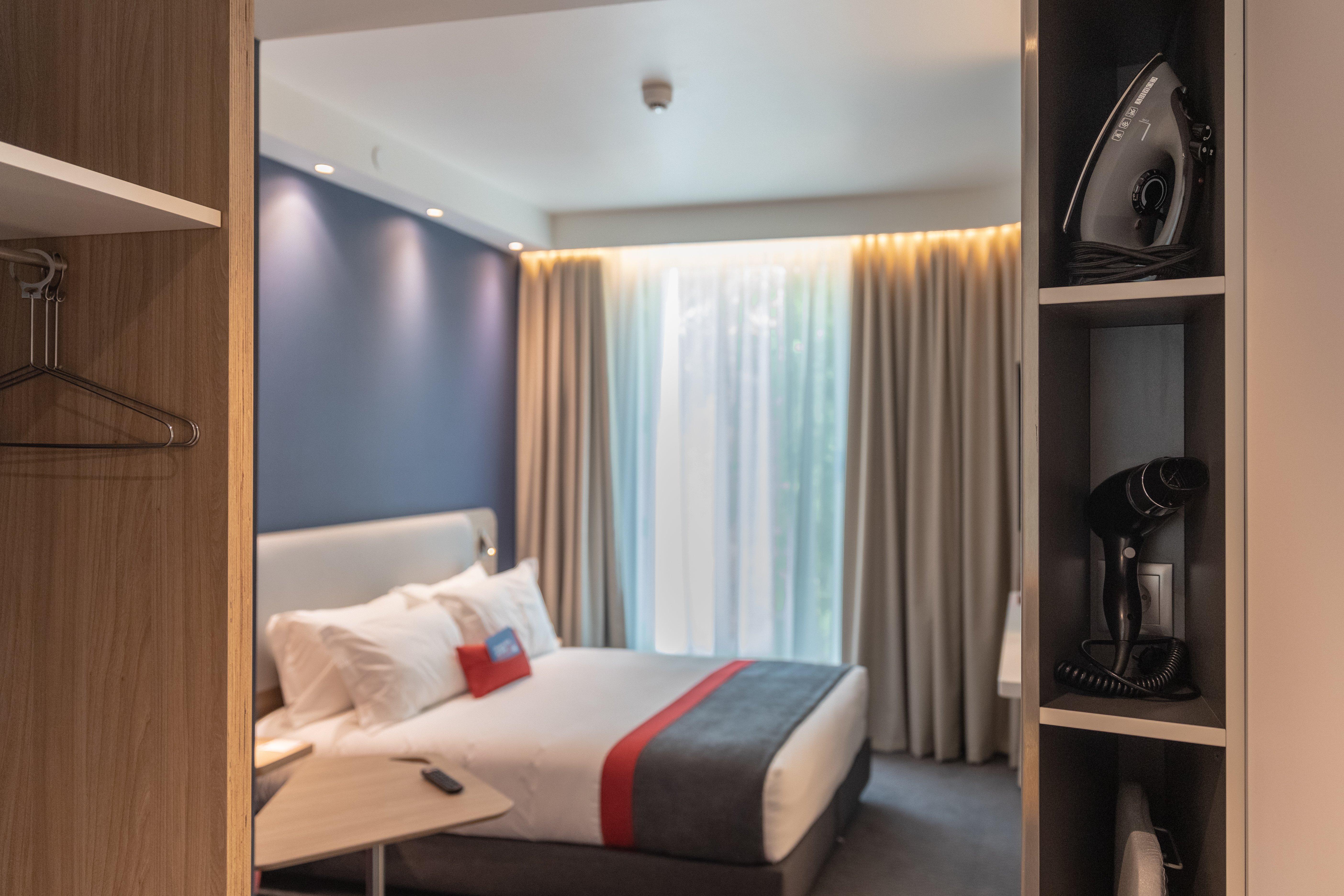 Express Centre By Ihg Porto