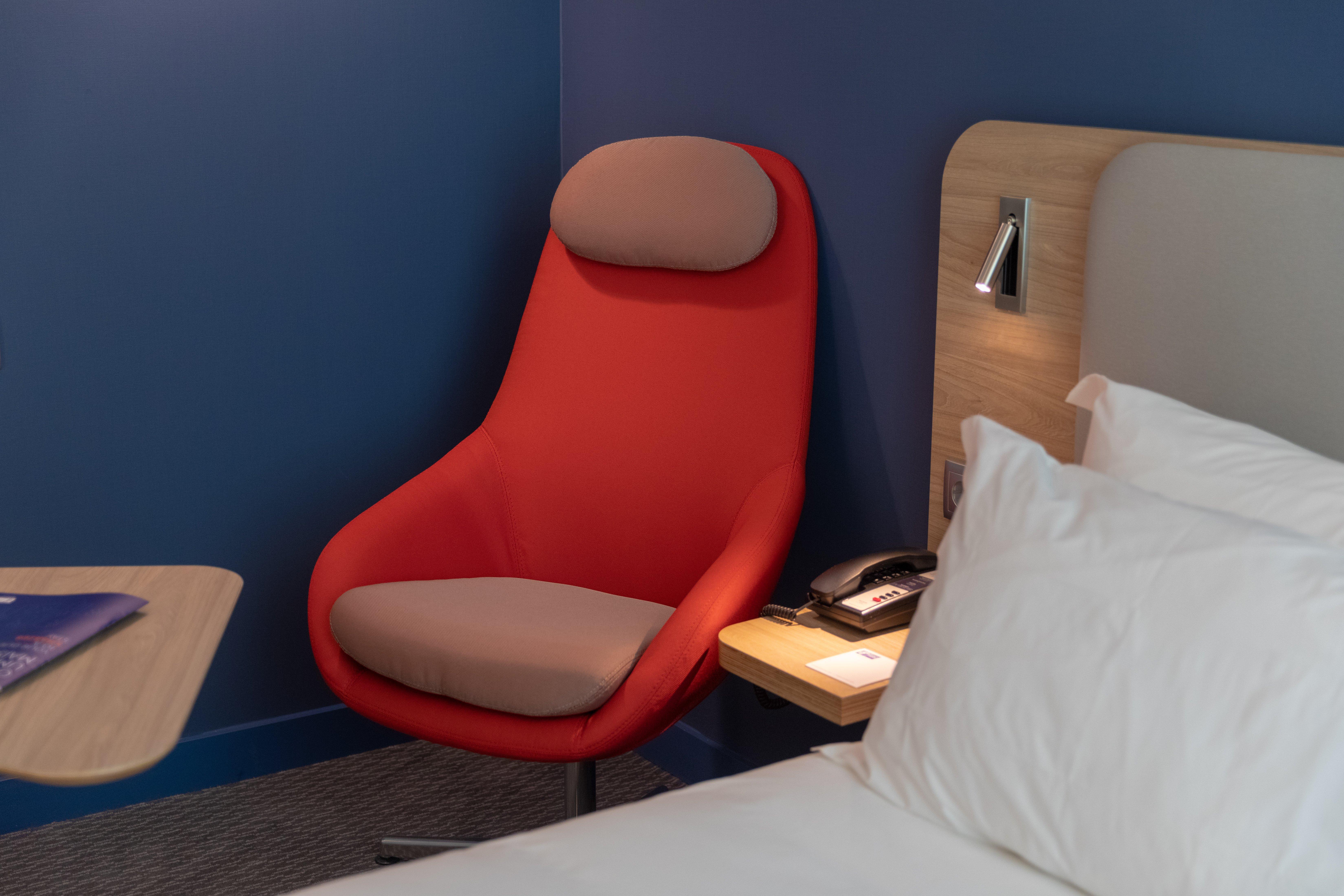 Express Centre By Ihg 3* Porto