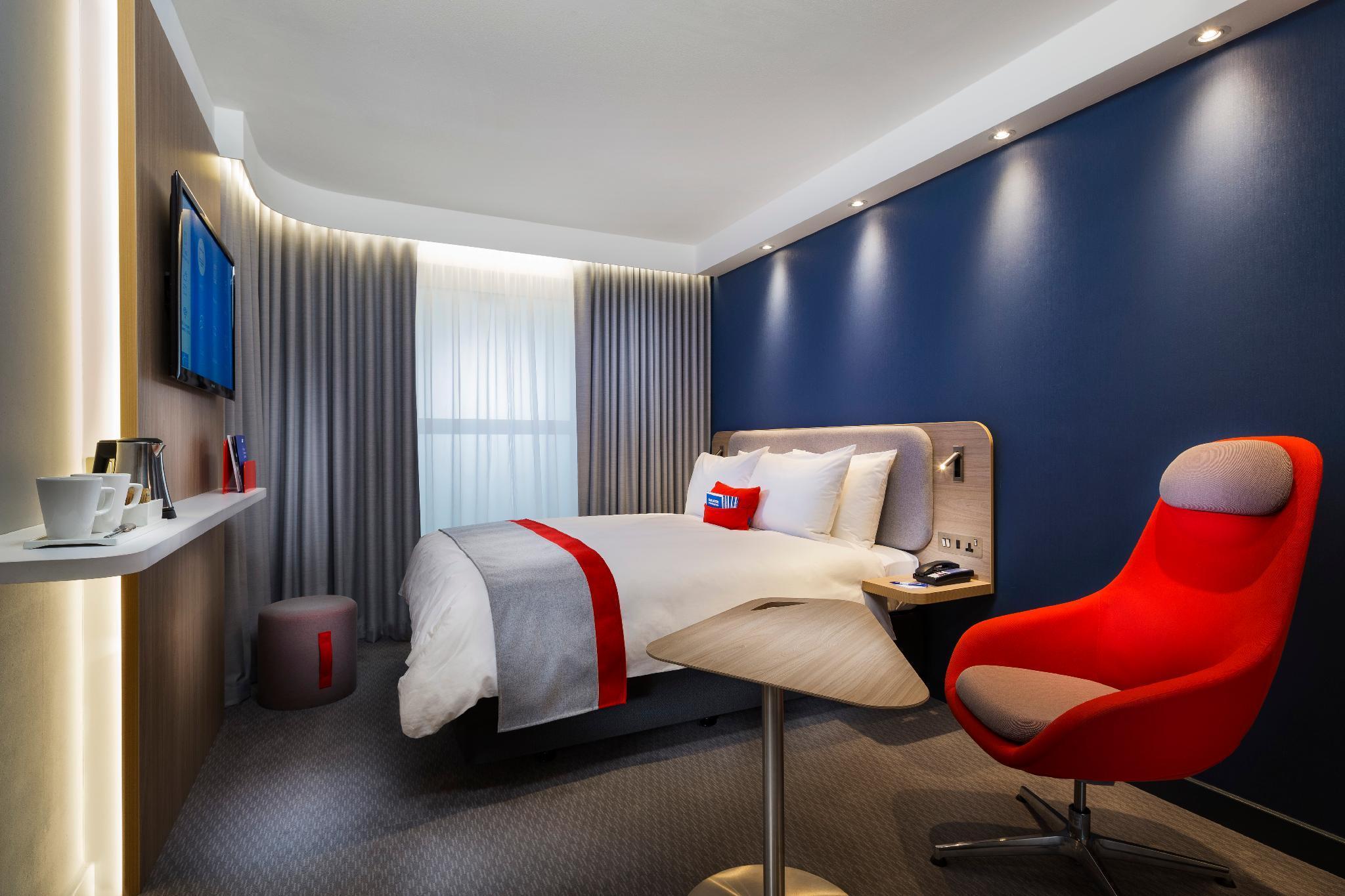 Express Centre By Ihg Hotel Porto