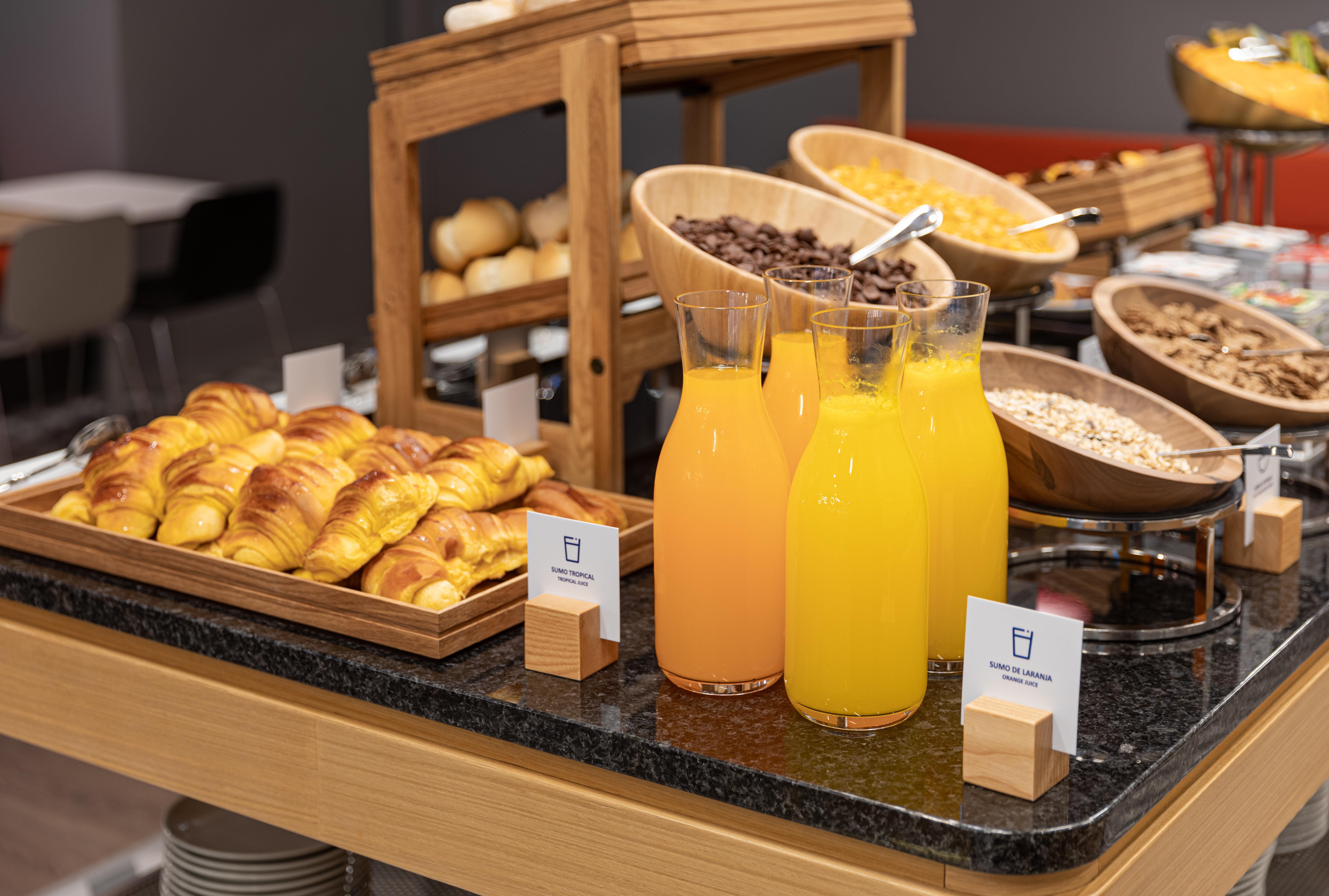 Express Centre By Ihg Porto