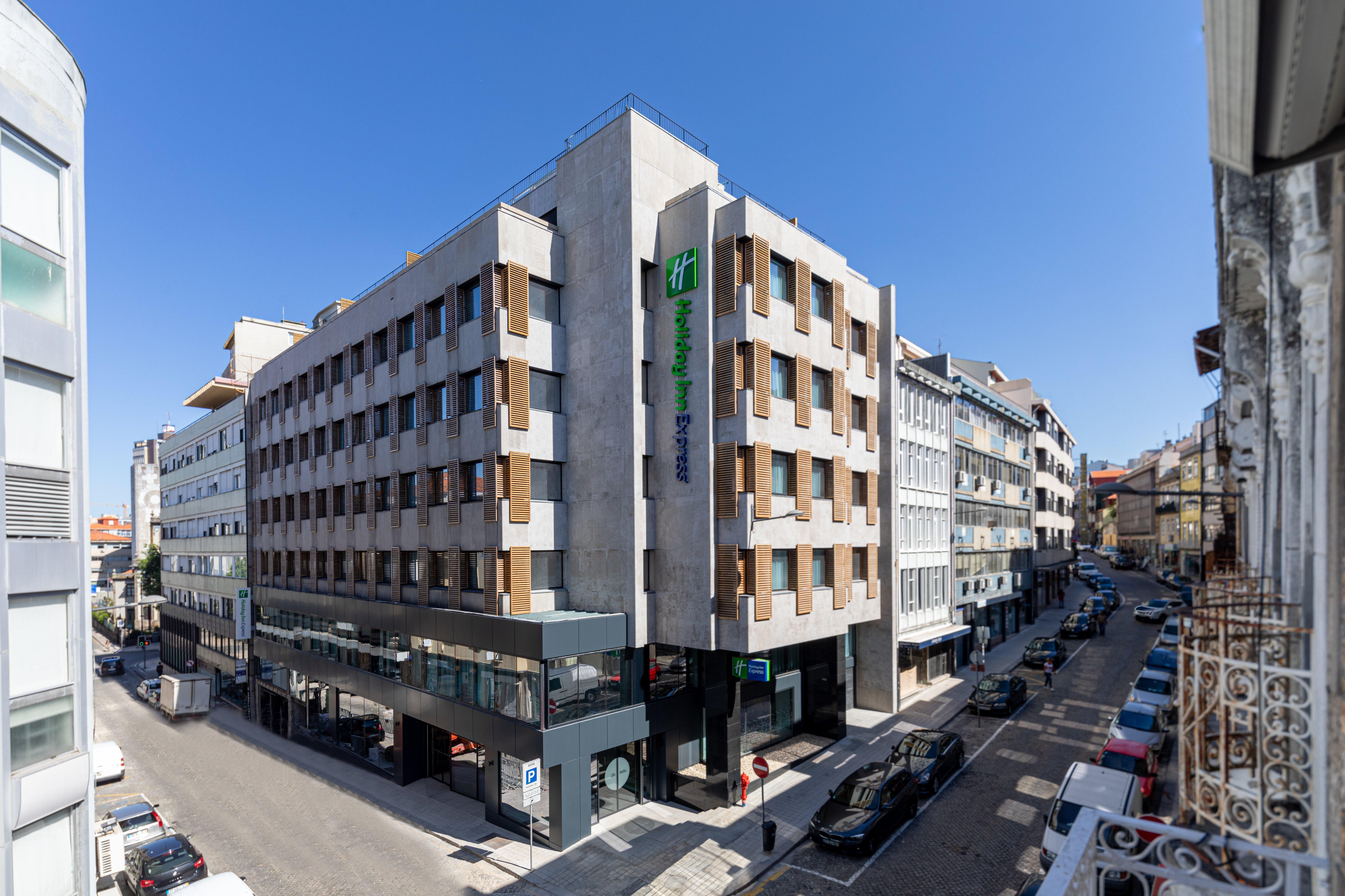 Express Centre By Ihg Hotel
