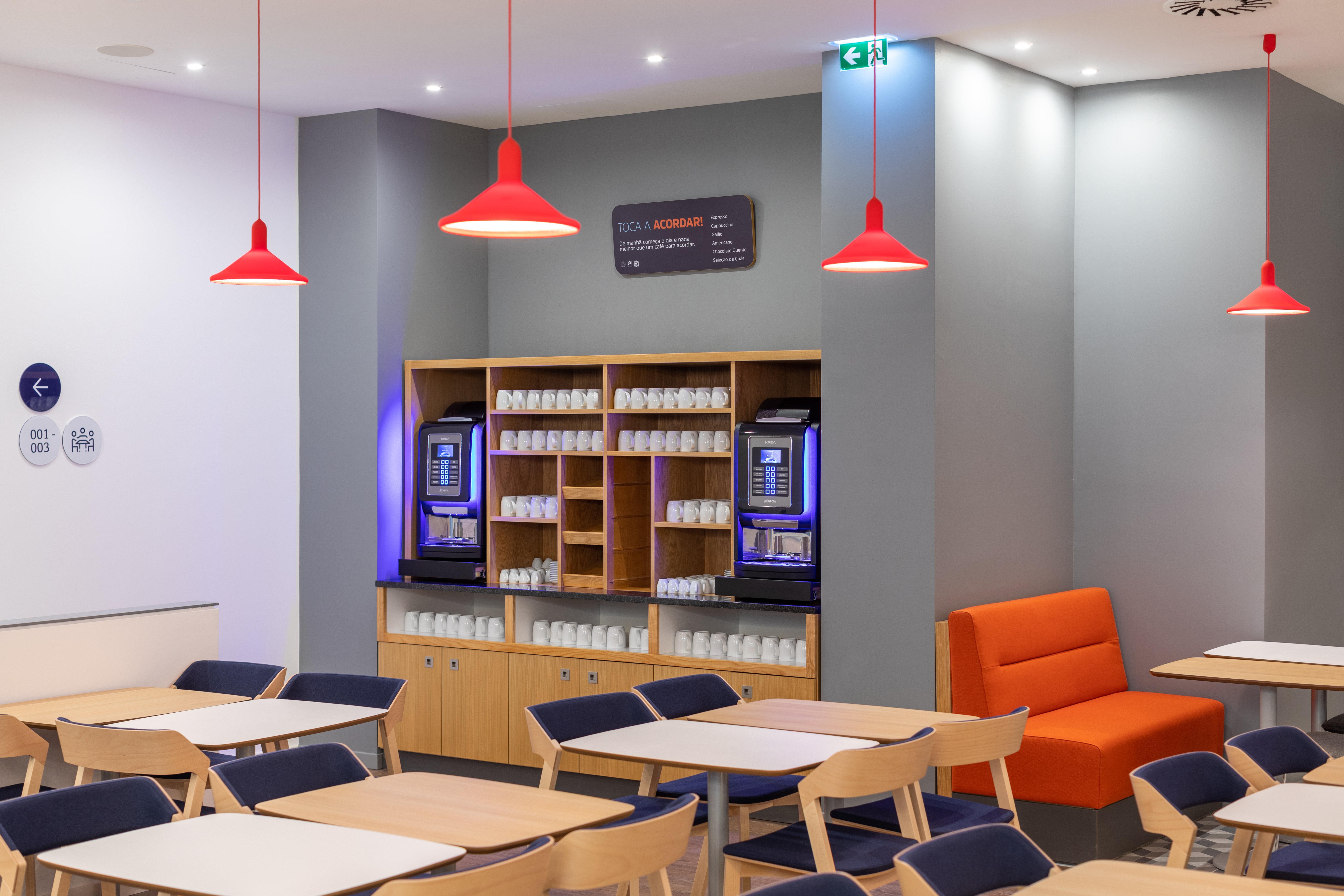 Express Centre By Ihg 3*