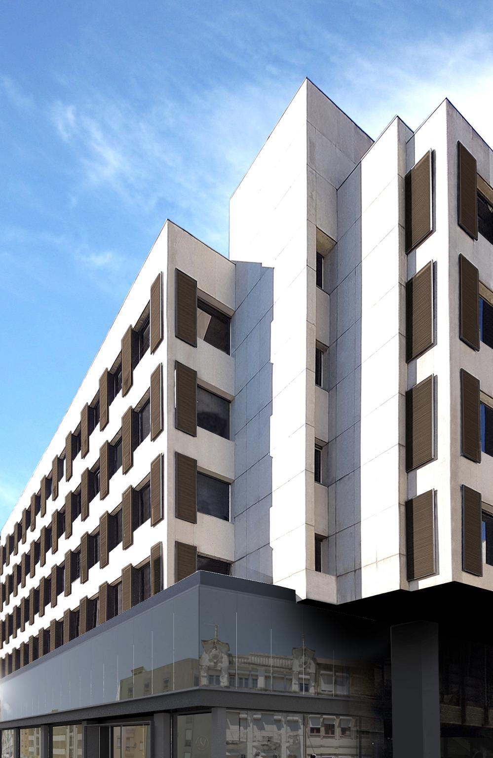 Express Centre By Ihg Hotel 3*