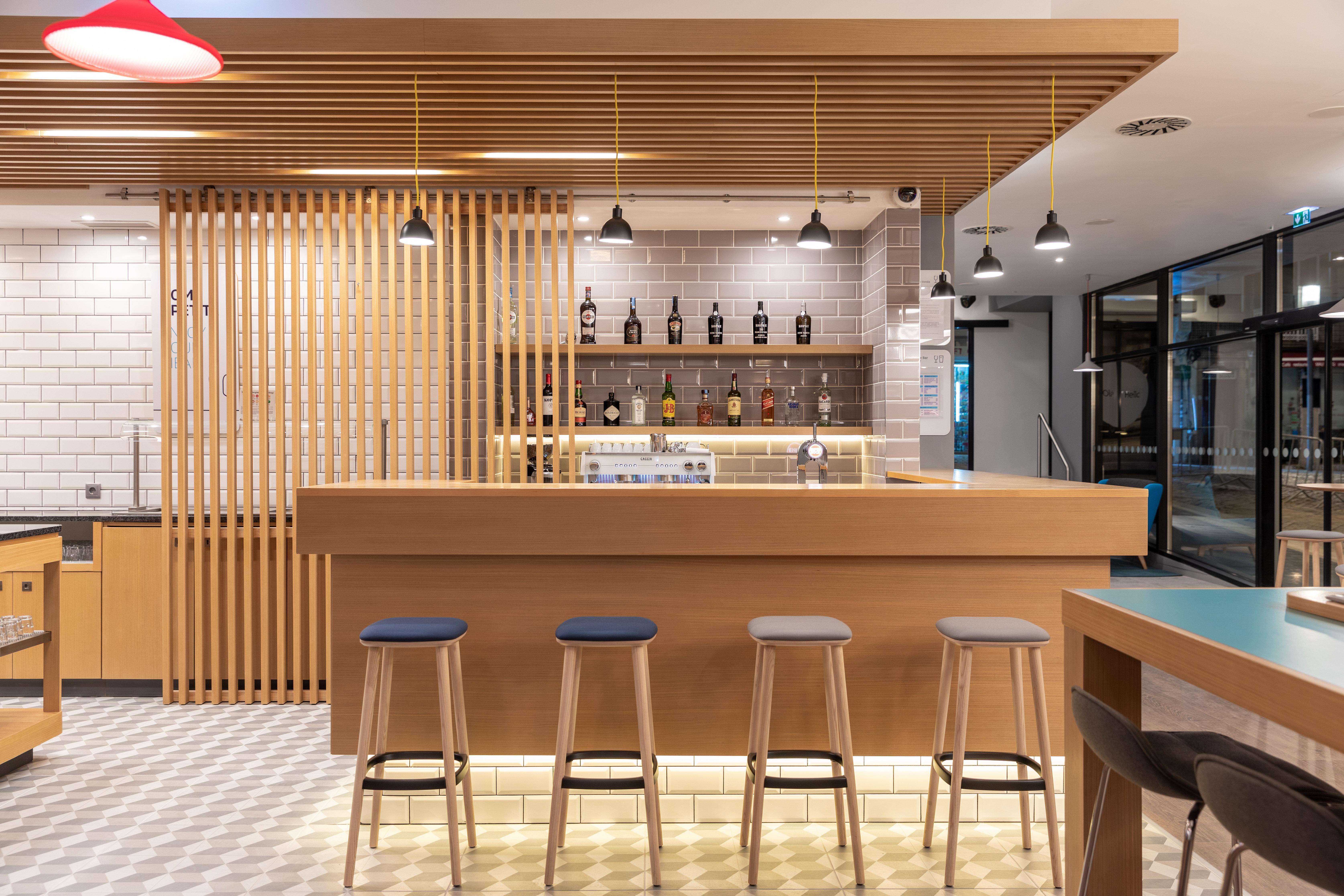 Express Centre By Ihg 3* Porto