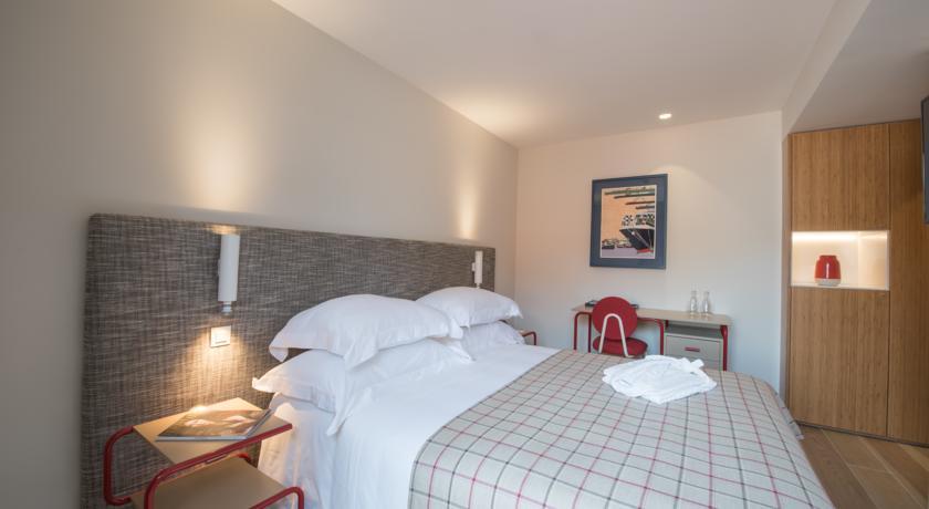 Hotel The Editory House Ribeira