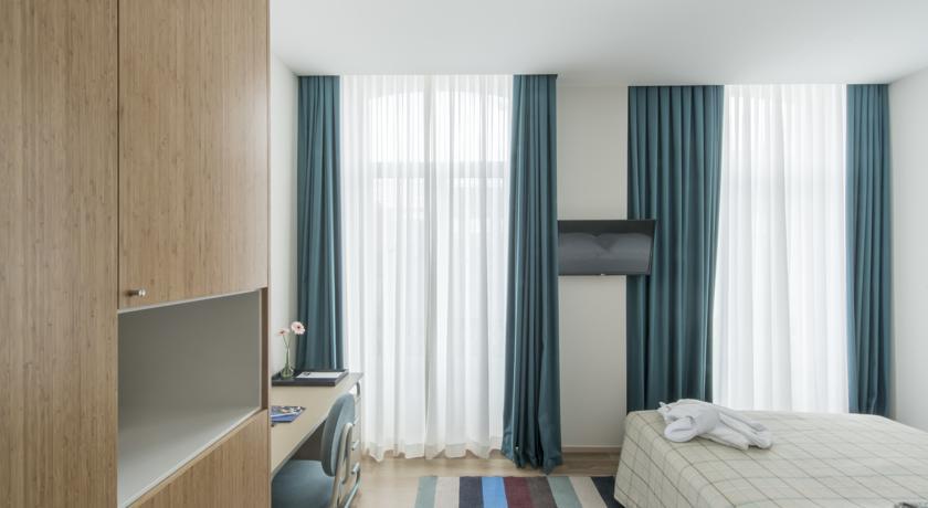 Hotel The Editory House Ribeira