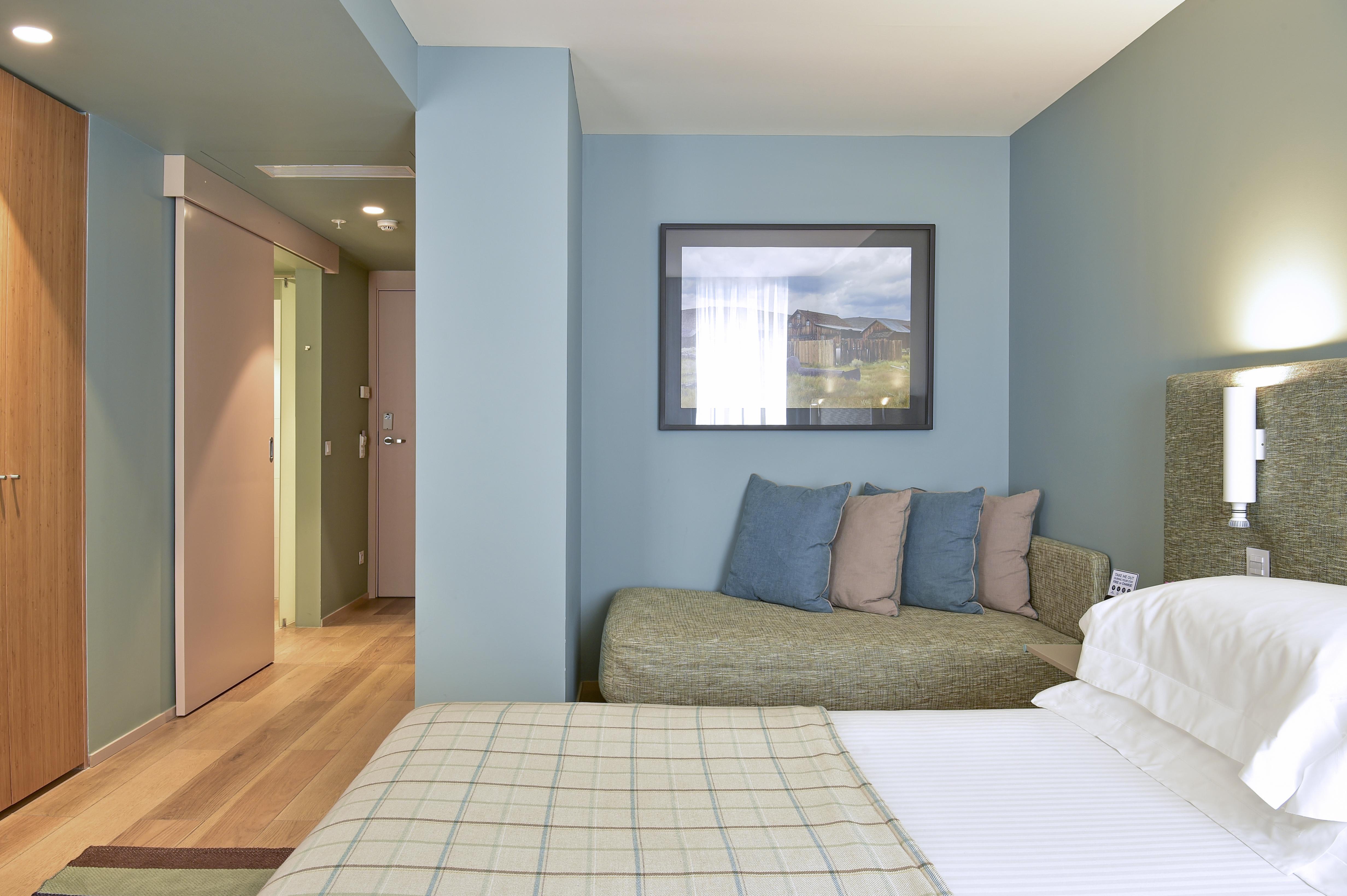 The Editory House Ribeira Porto