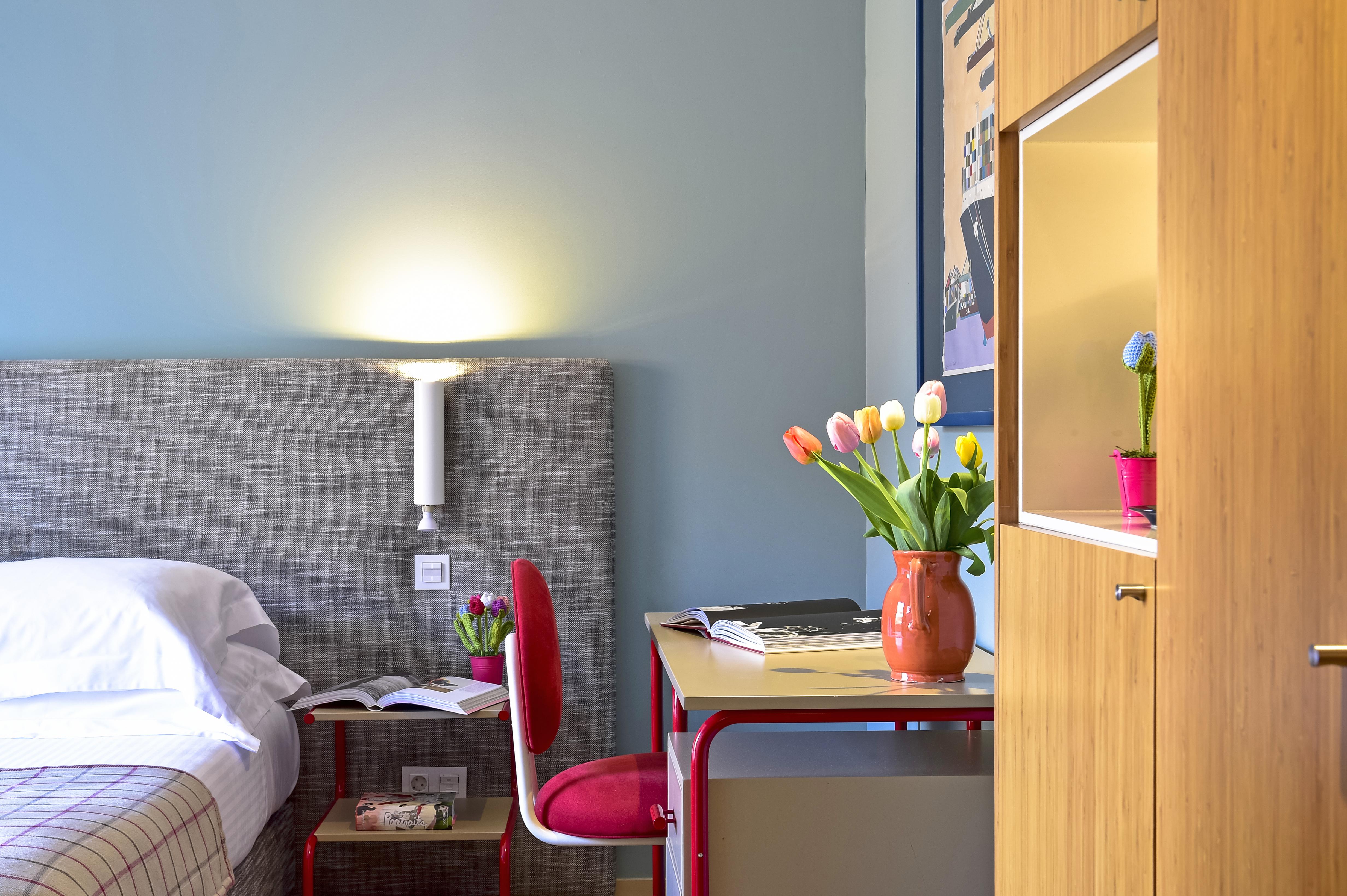 Hotel The Editory House Ribeira