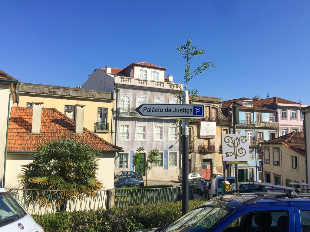 Apartamento Lv Premier Clerigos-re2 *
