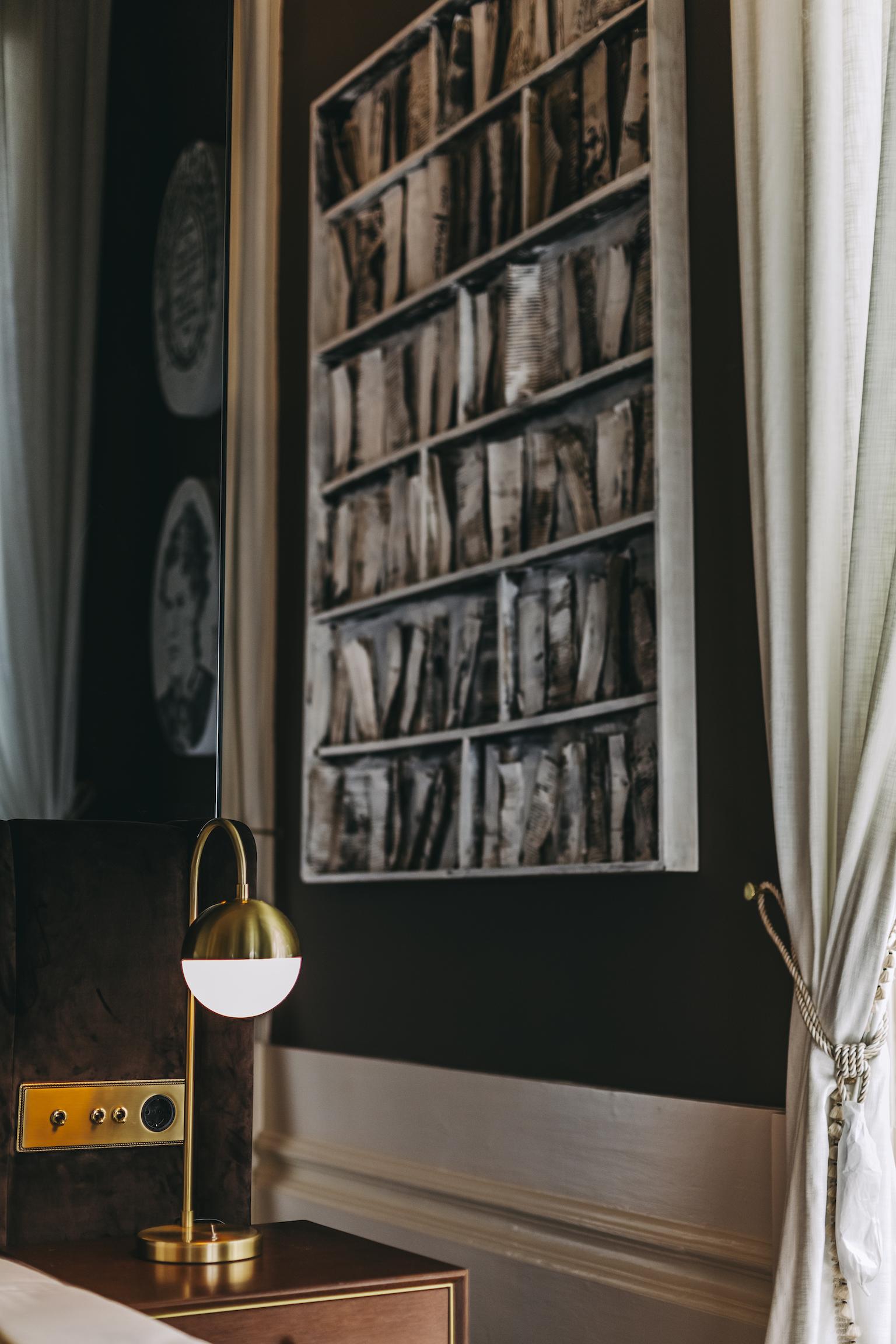 Torel Palace Hotel Porto
