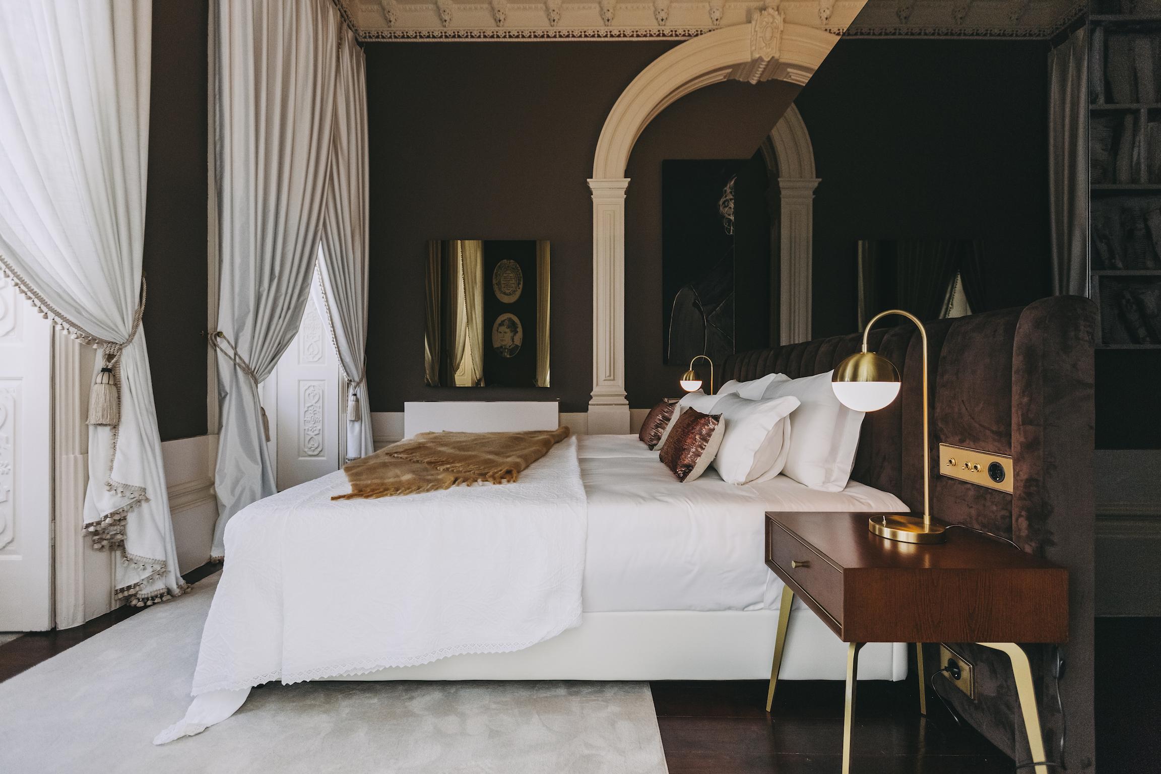 Hotel Torel Palace