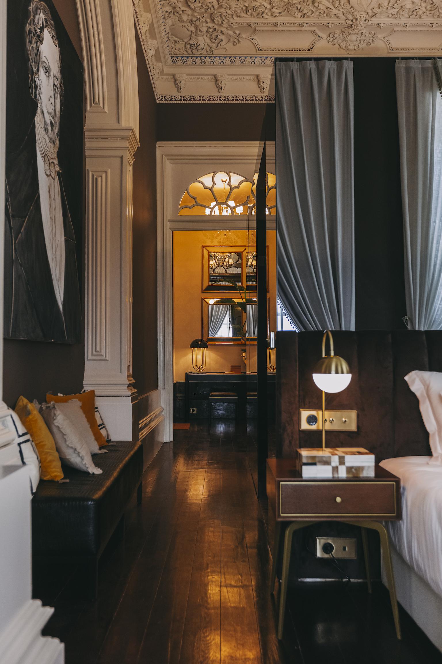 Torel Palace Hotel Porto