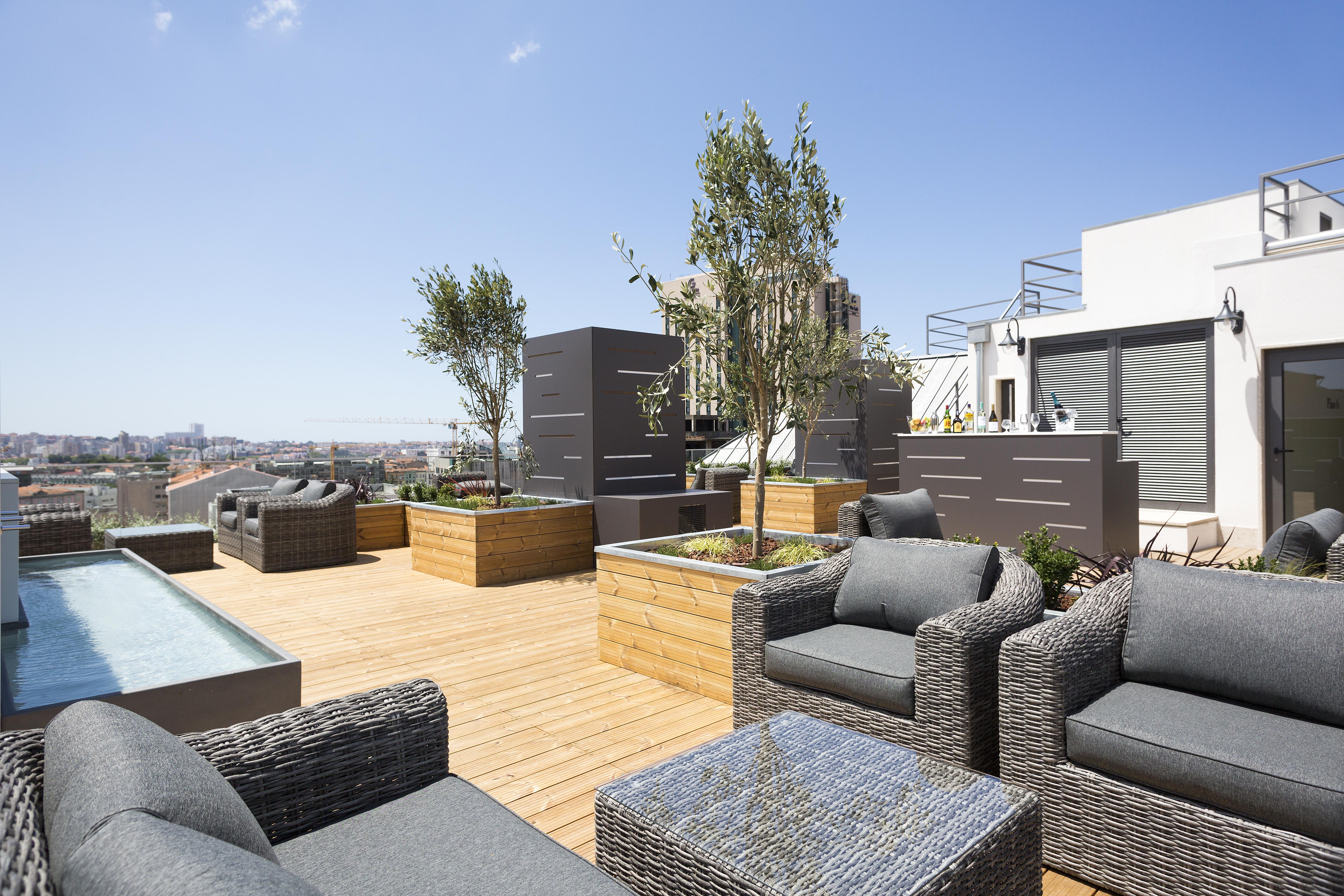 Hotel Acta The Avenue 4*