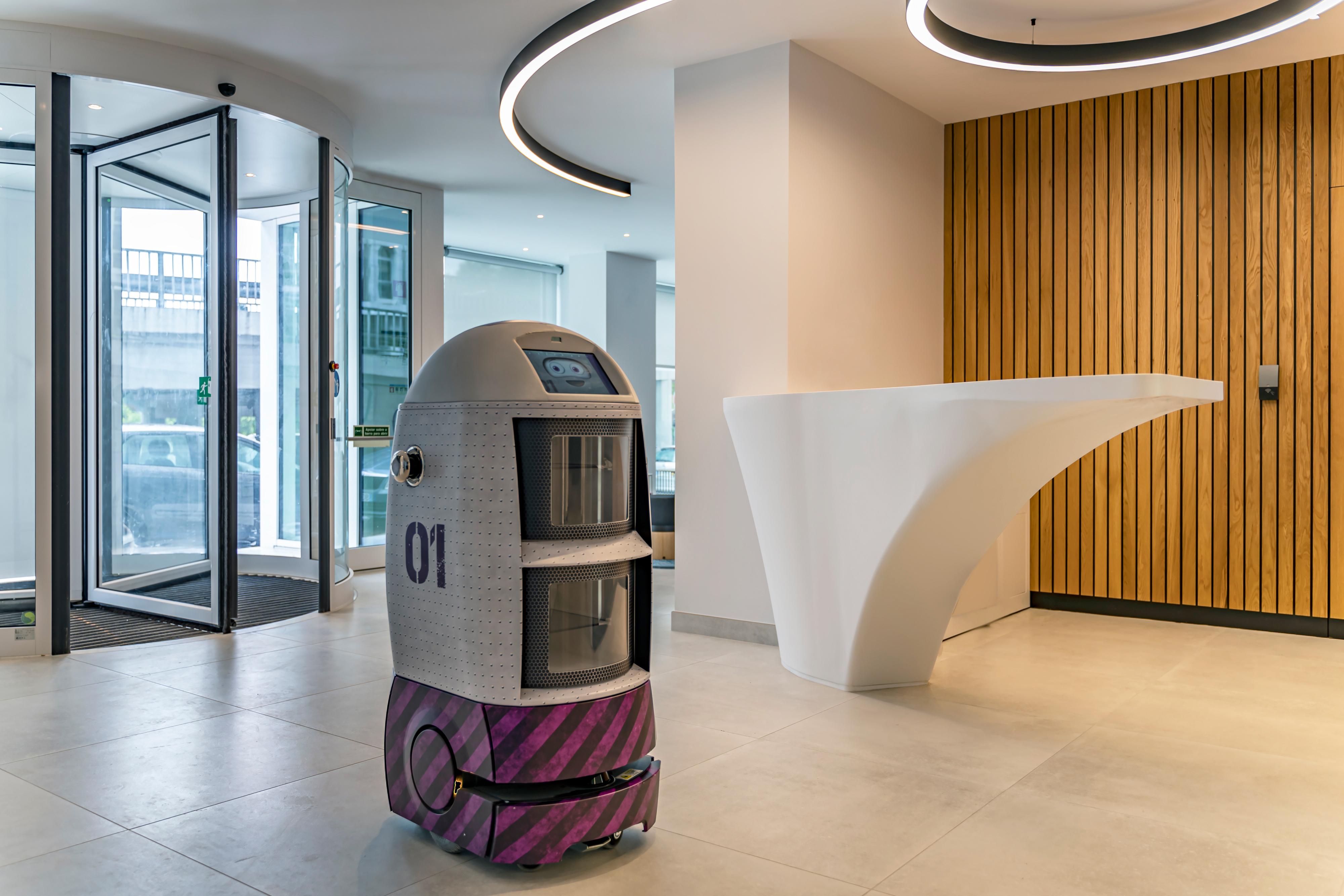 Yotel Hotel Porto