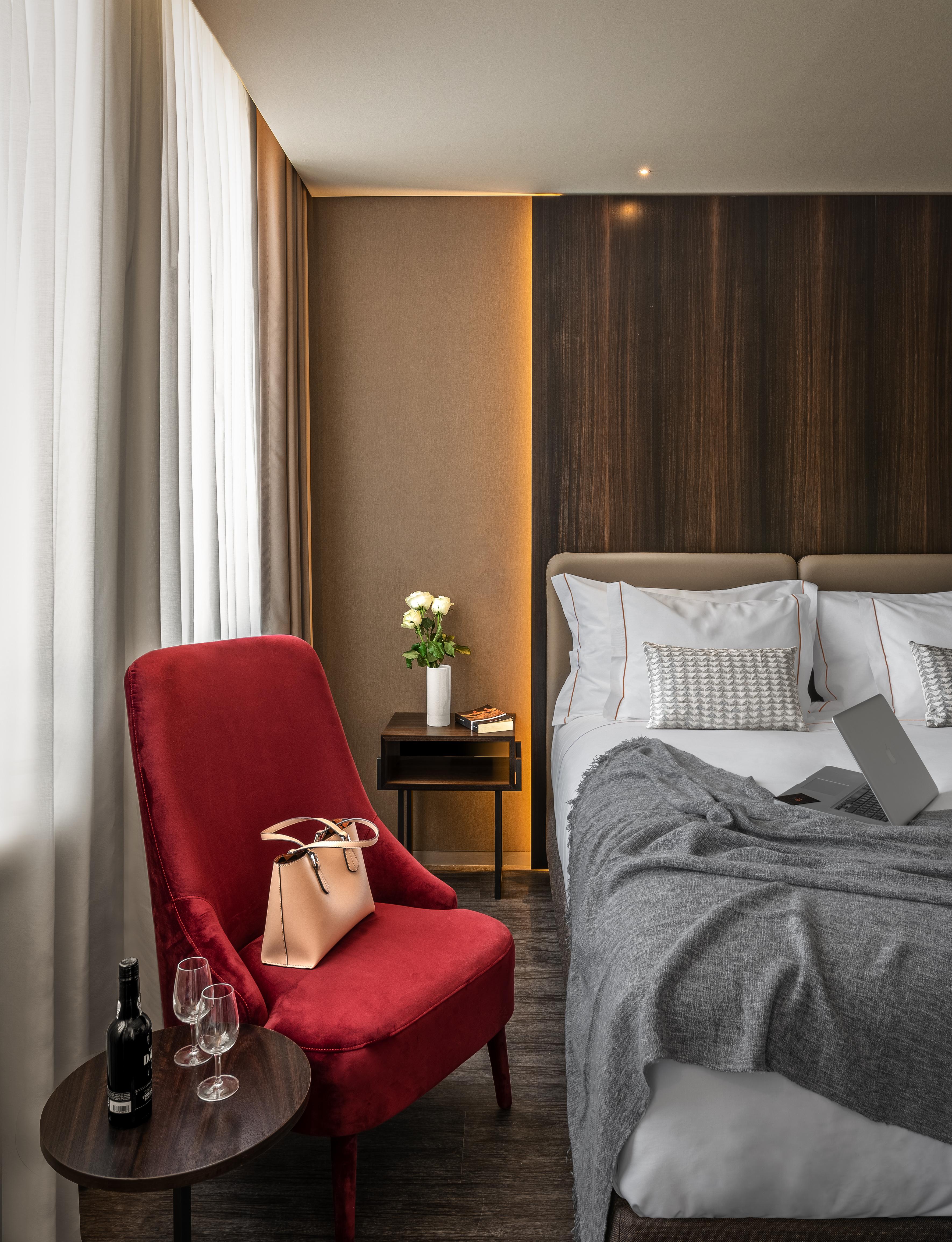 Moon & Sun Hotel Porto