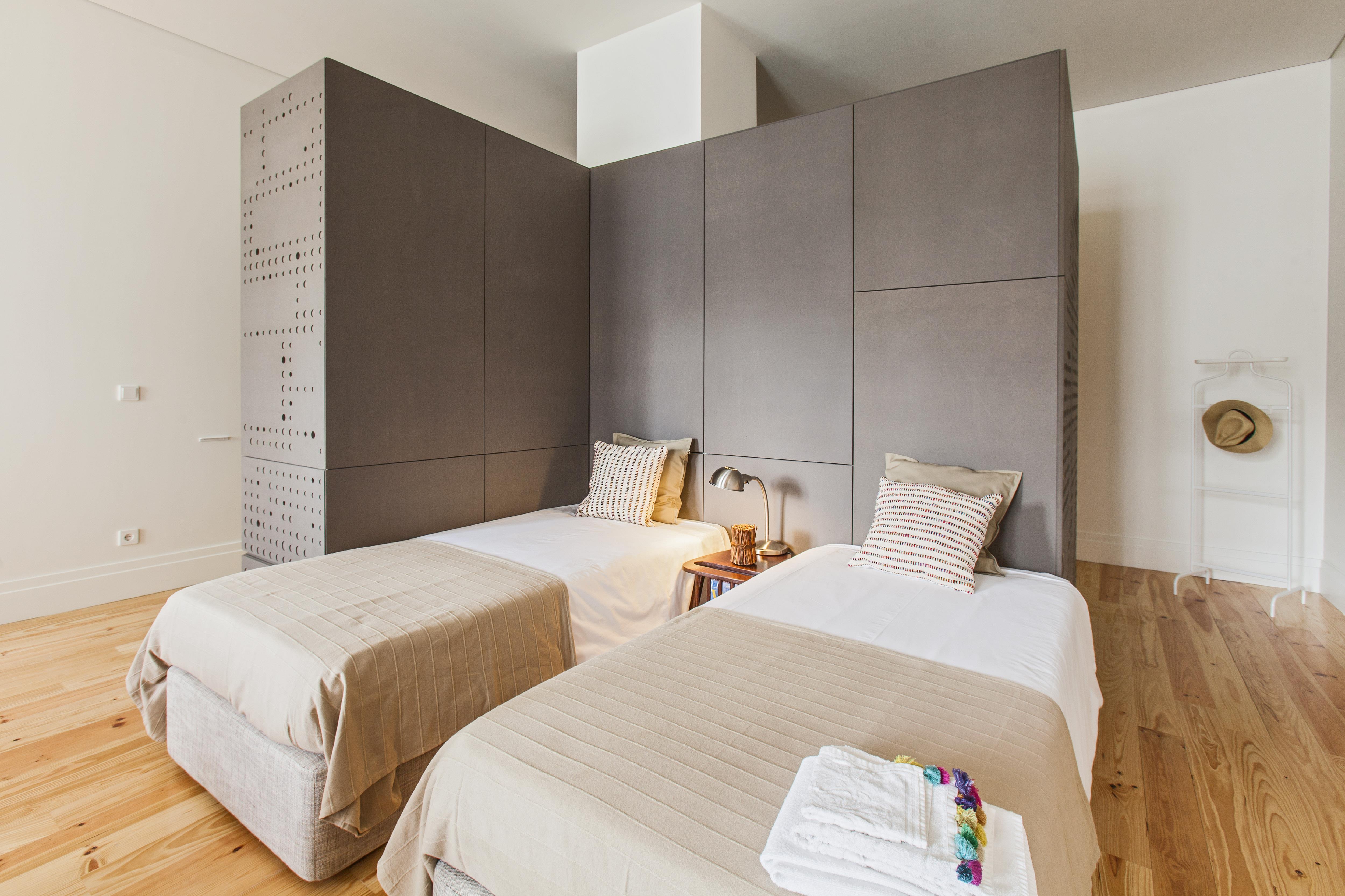 Bnapartments Loftpuzzle Appartement Porto