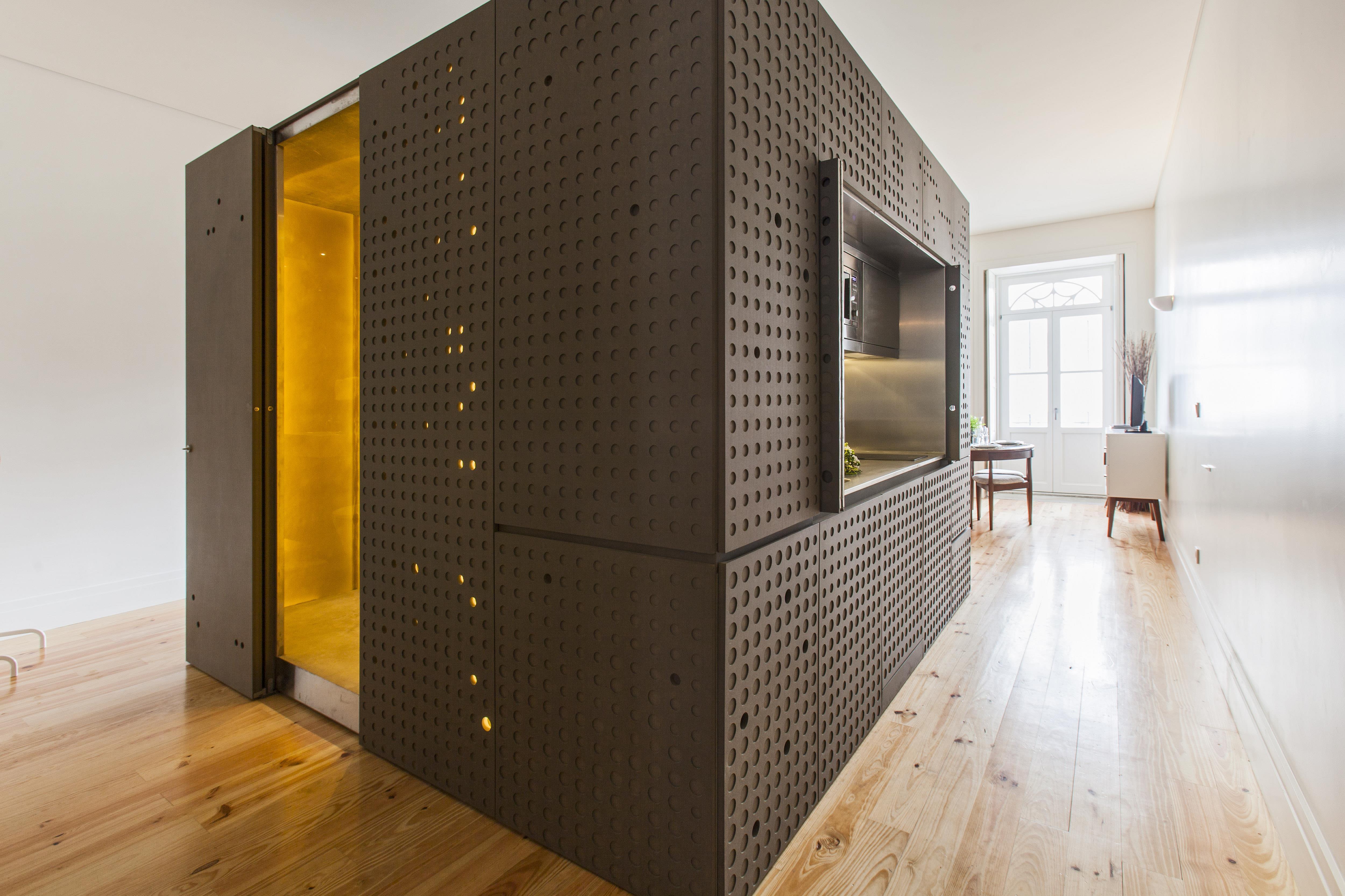 Bnapartments Loftpuzzle *