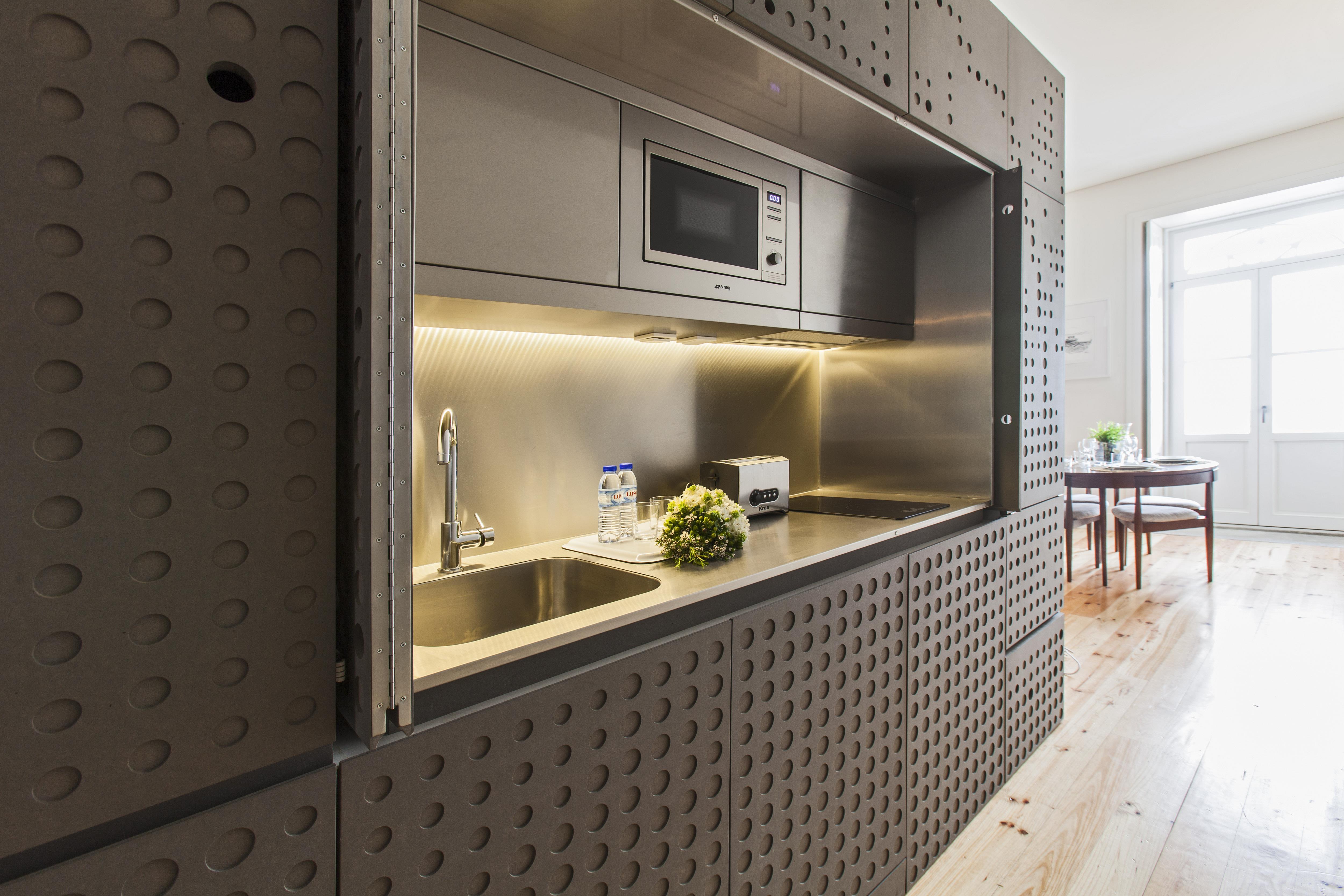 Bnapartments Loftpuzzle Appartement