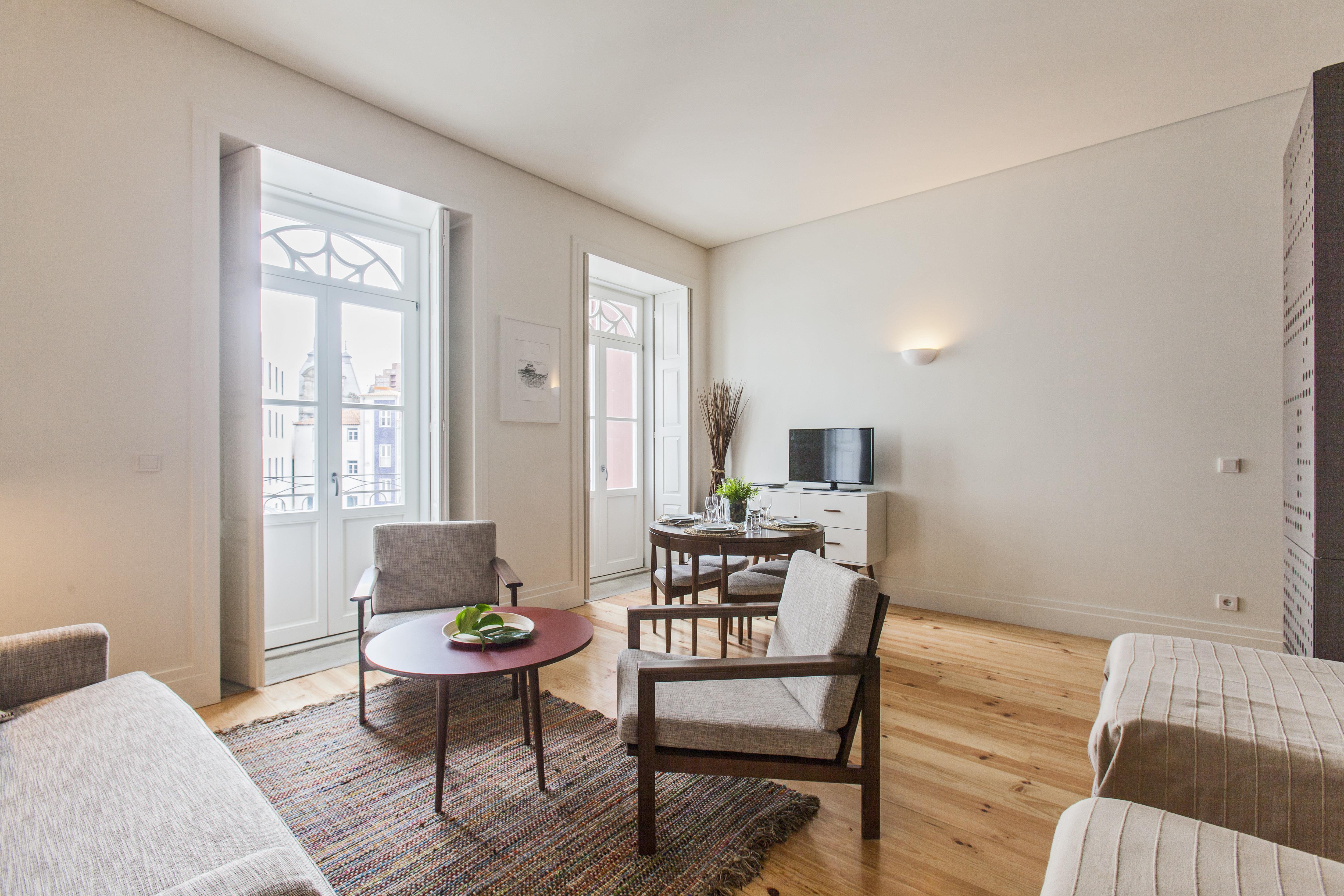 Bnapartments Loftpuzzle Porto