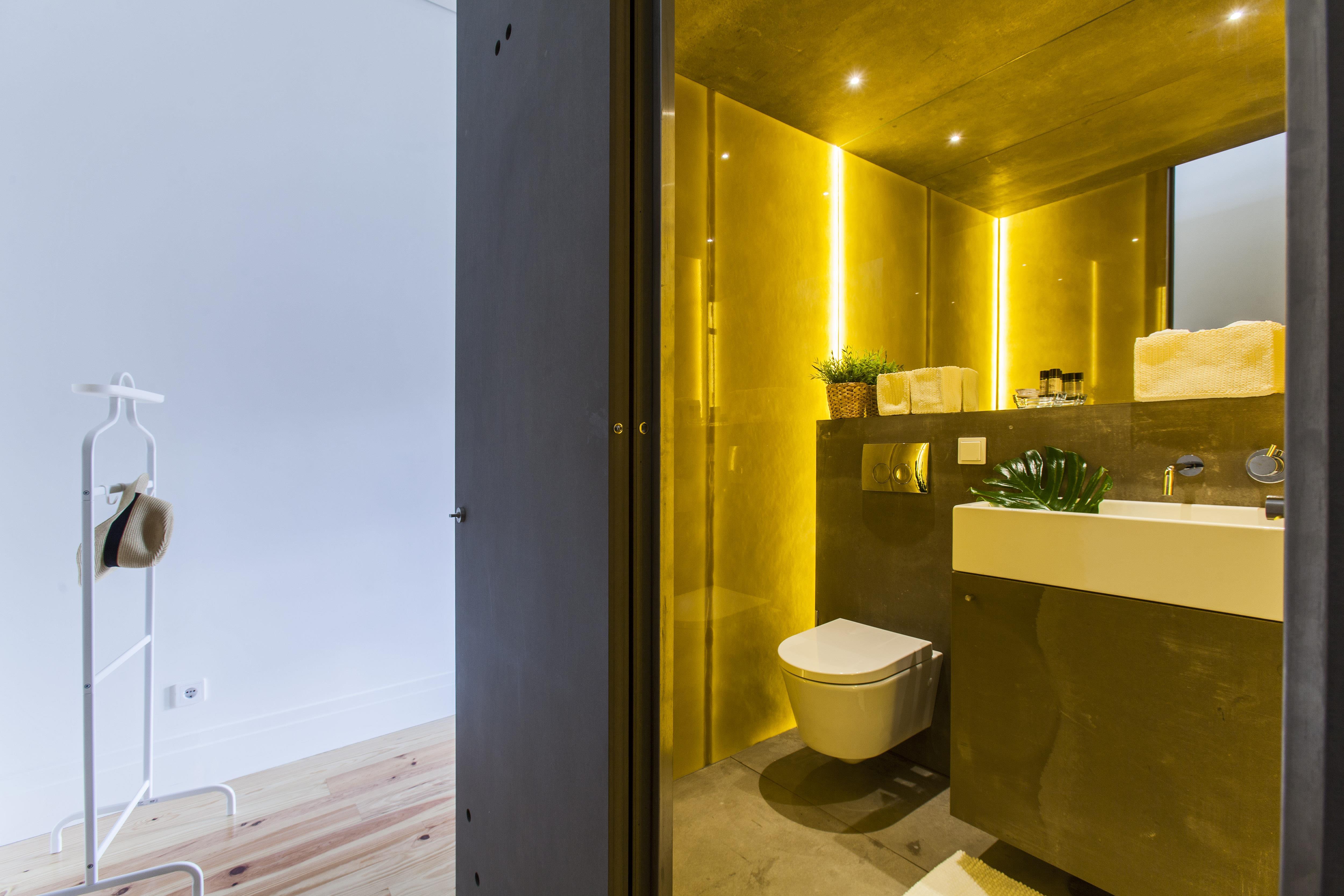Bnapartments Loftpuzzle *
