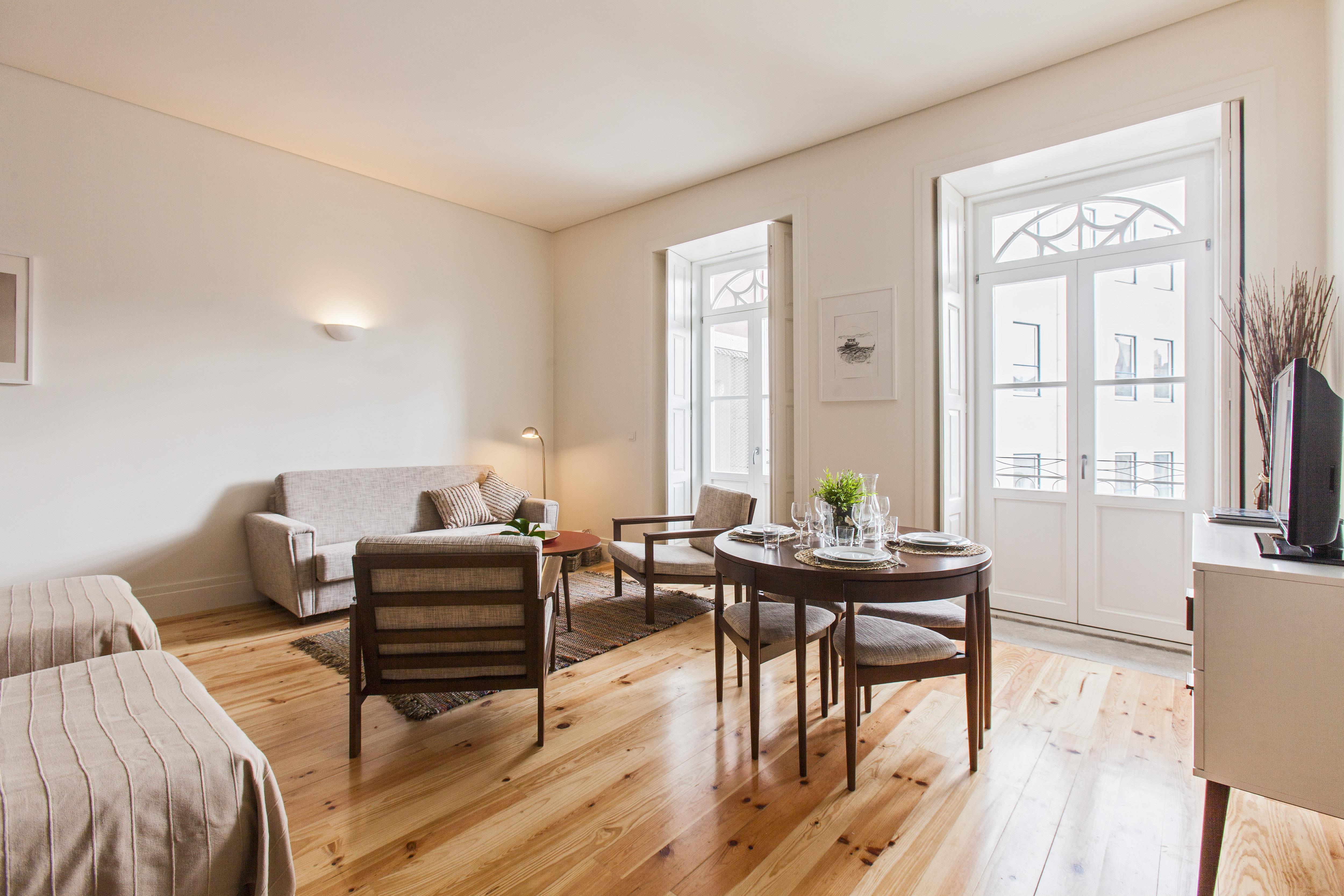 Appartement Bnapartments Loftpuzzle *