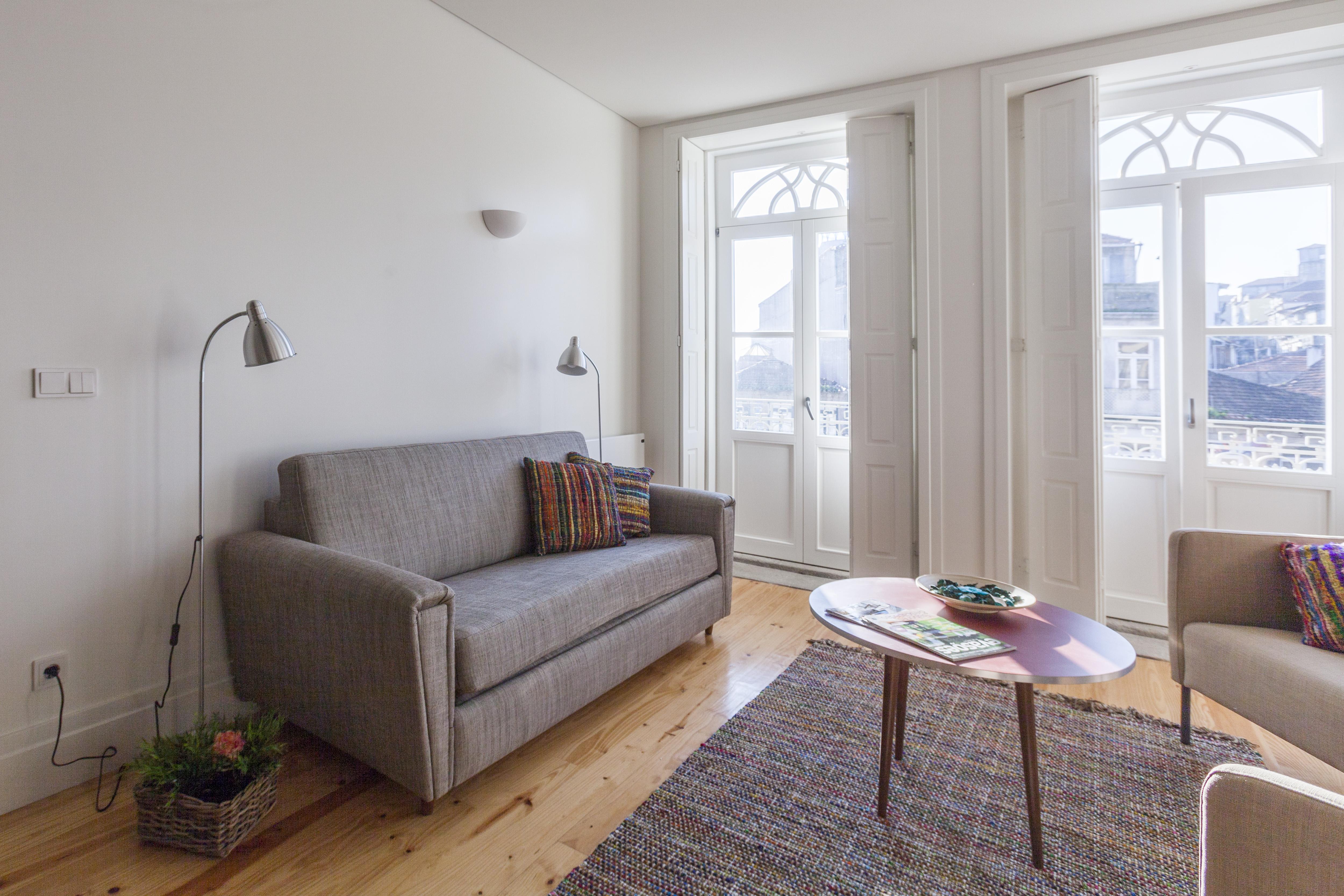 Bnapartments Loftpuzzle Porto