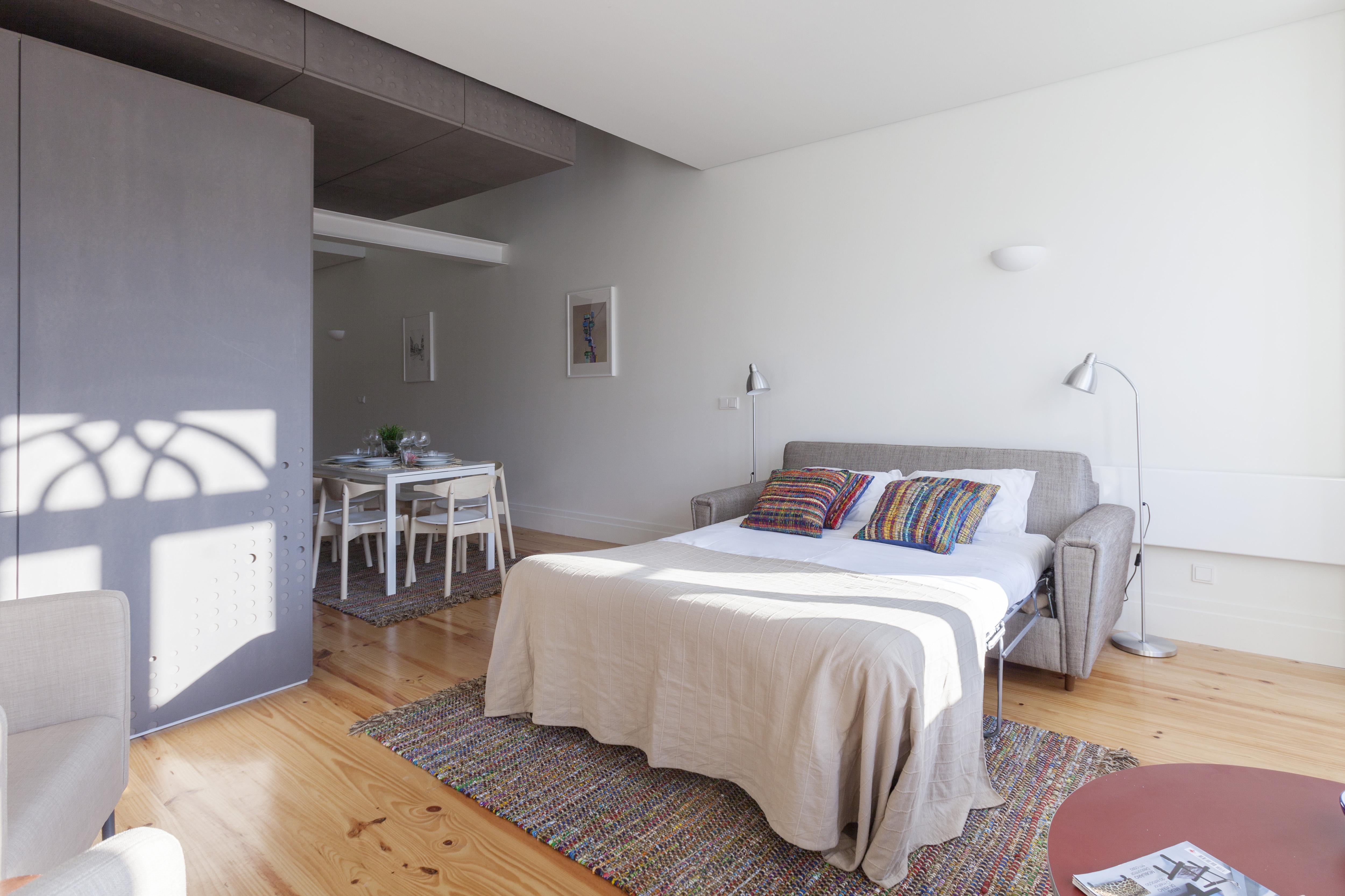 Bnapartments Loftpuzzle Appartement *