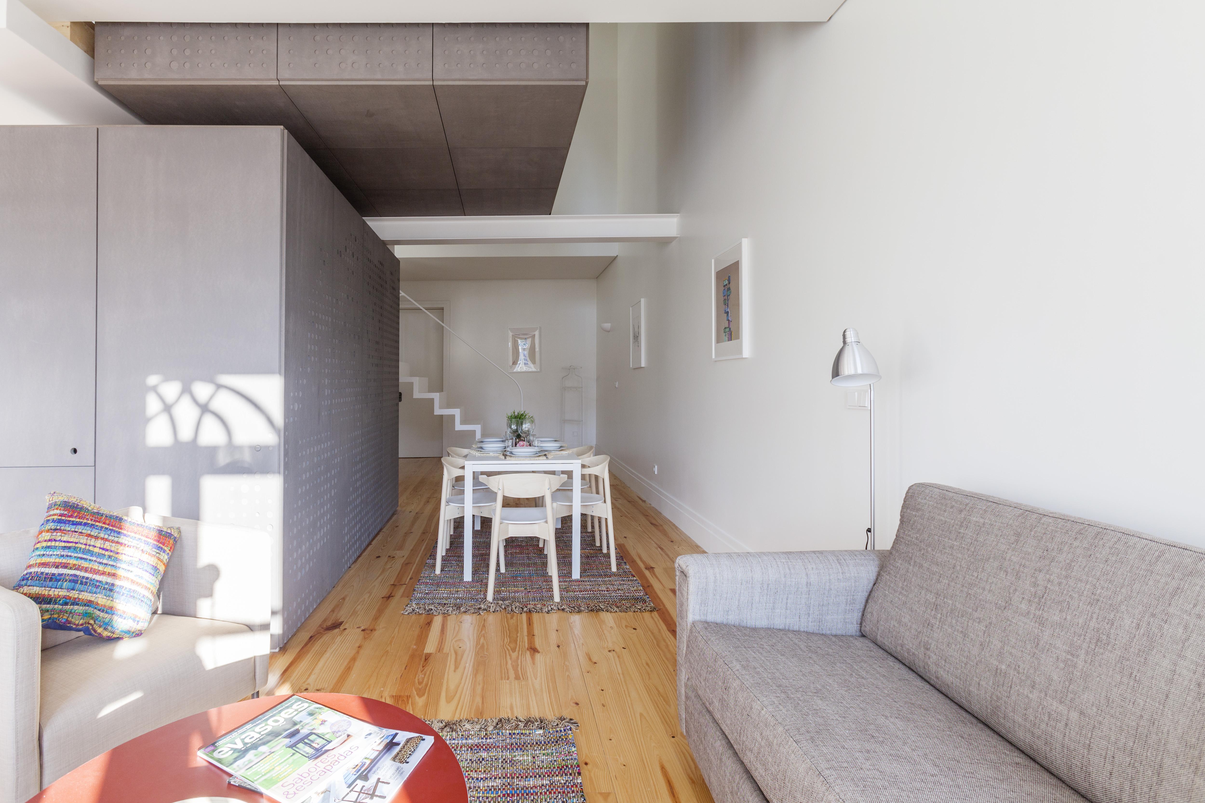 Bnapartments Loftpuzzle Appartement Porto