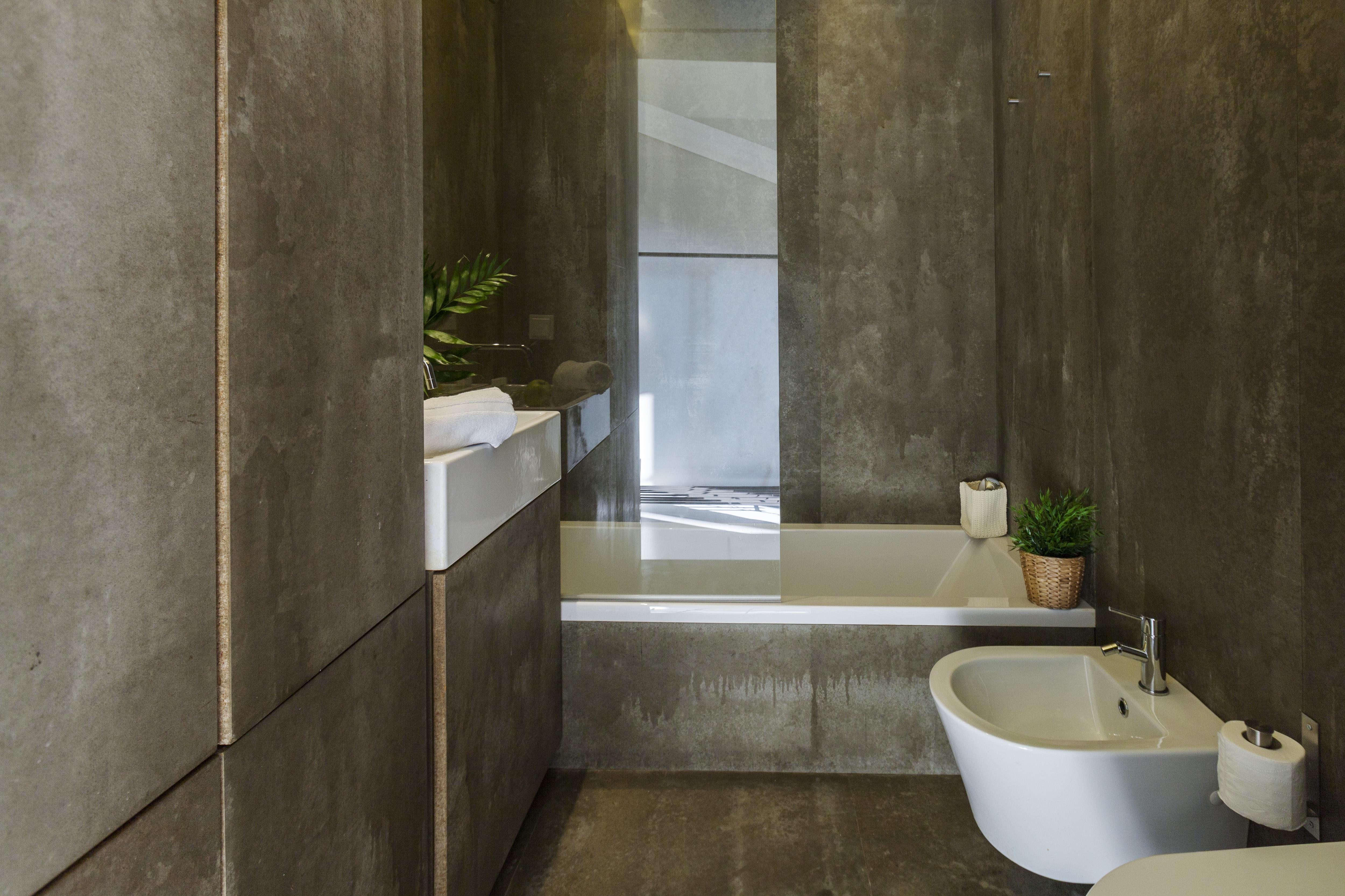 Bnapartments Loftpuzzle Appartement Porto