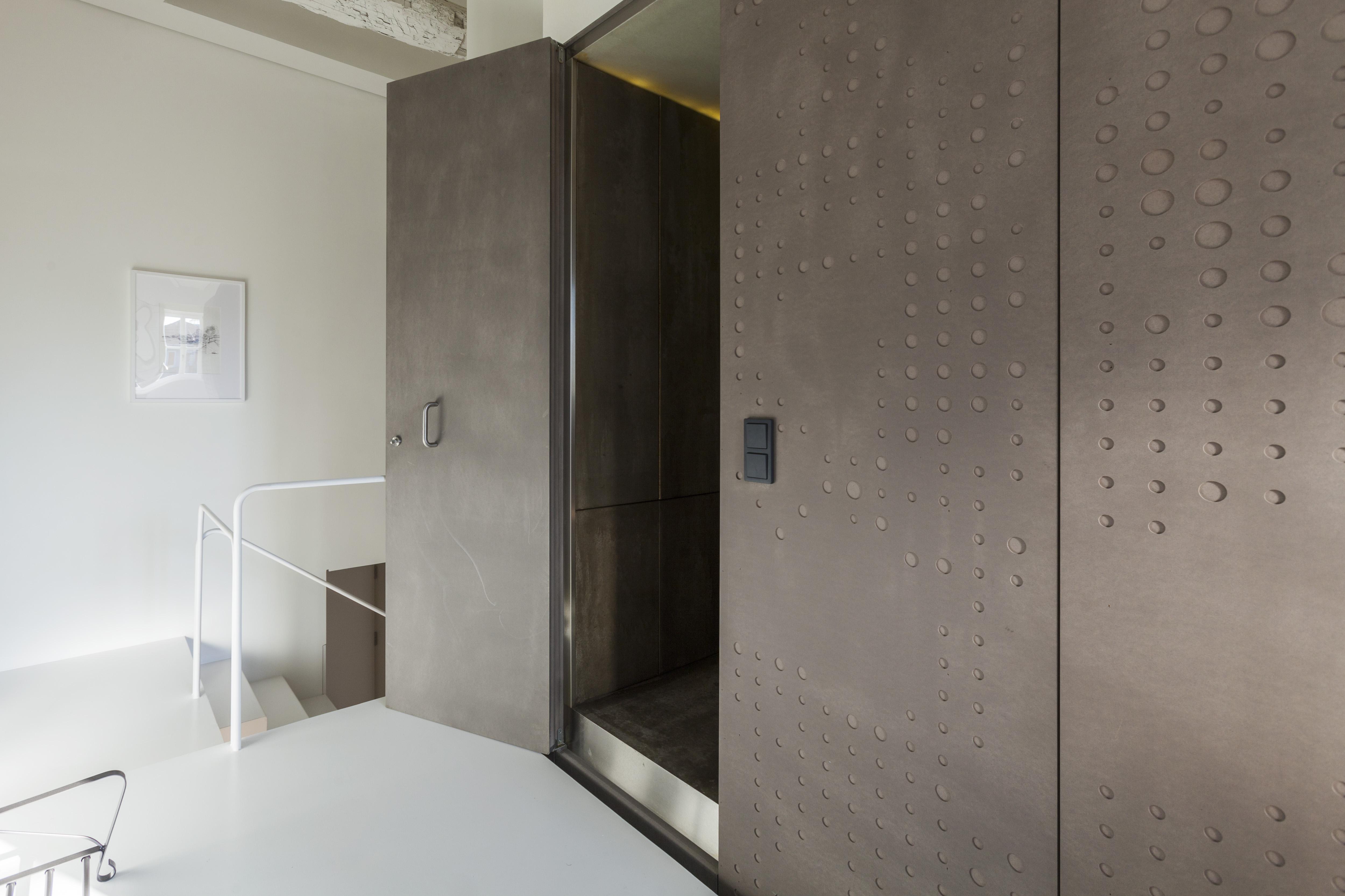 Bnapartments Loftpuzzle