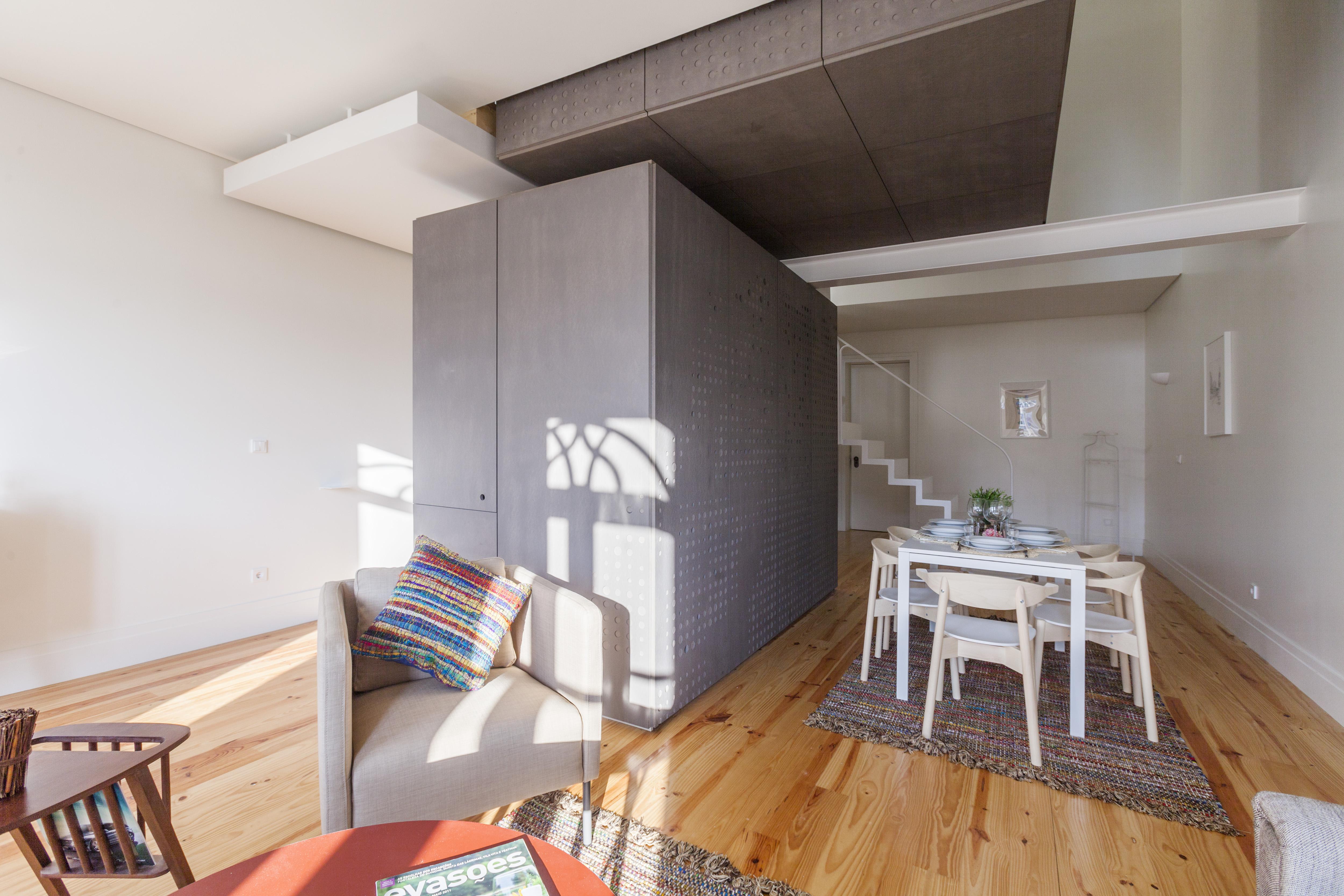 Appartement Bnapartments Loftpuzzle *