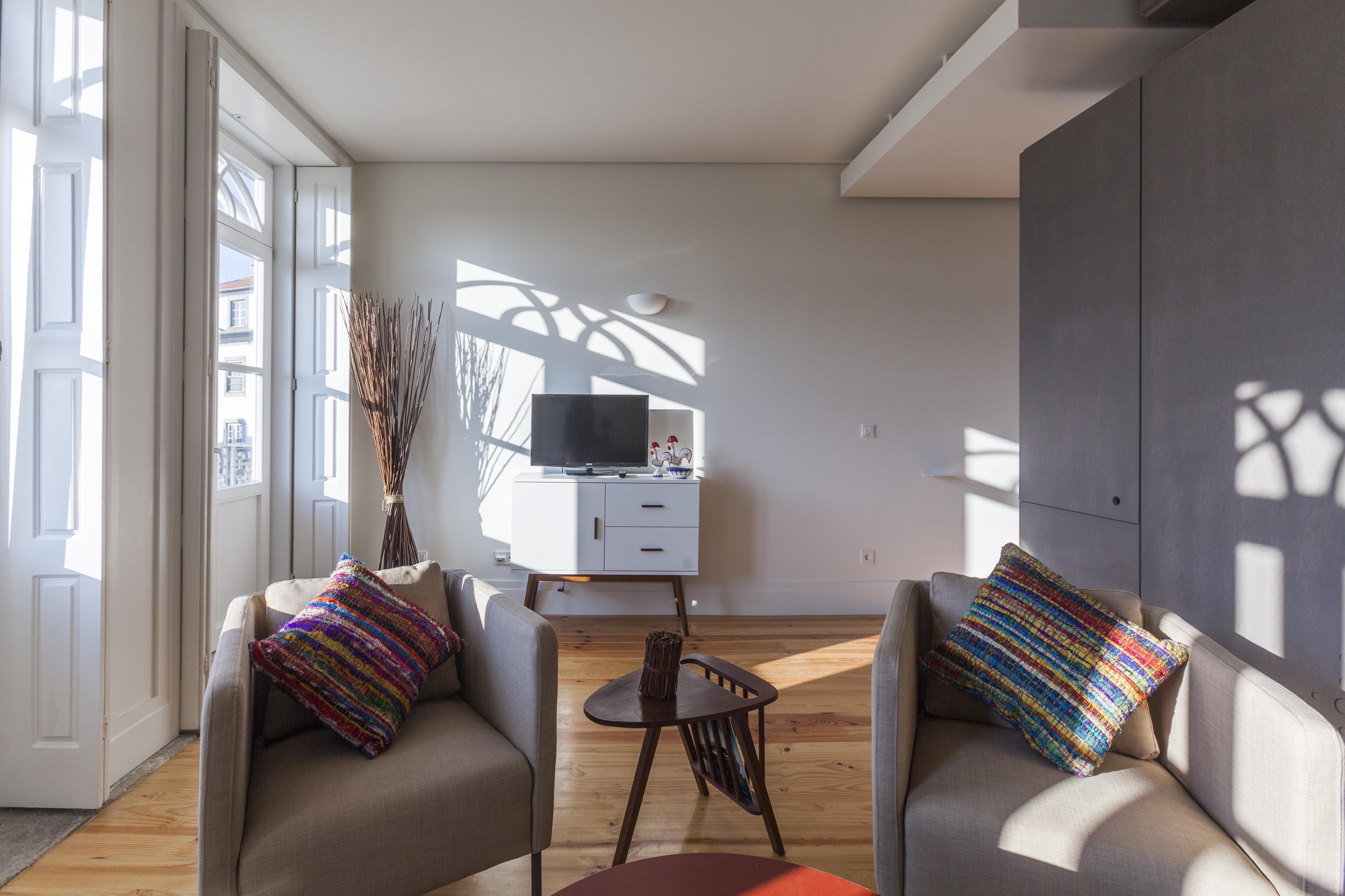 Bnapartments Loftpuzzle *