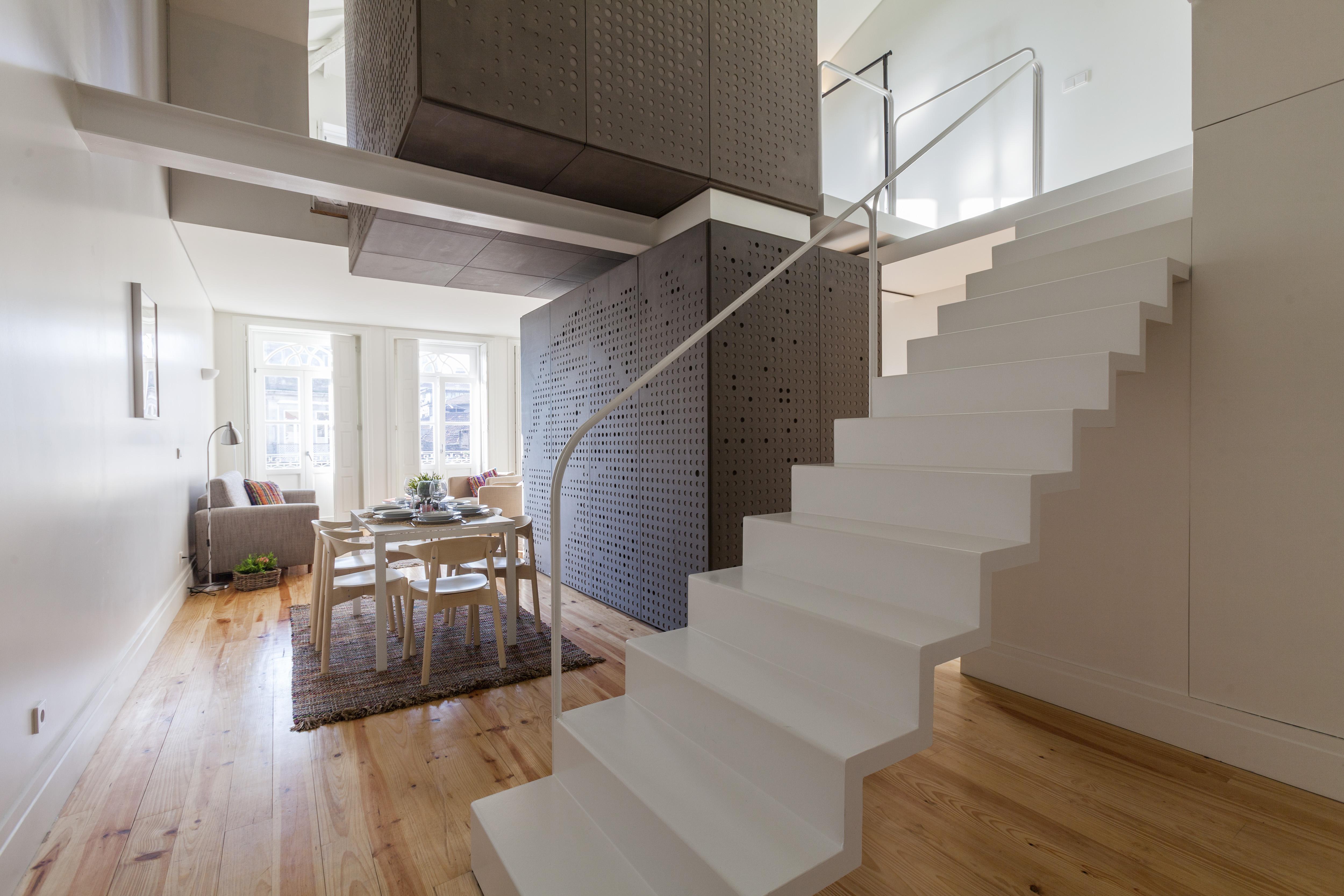 Bnapartments Loftpuzzle Porto