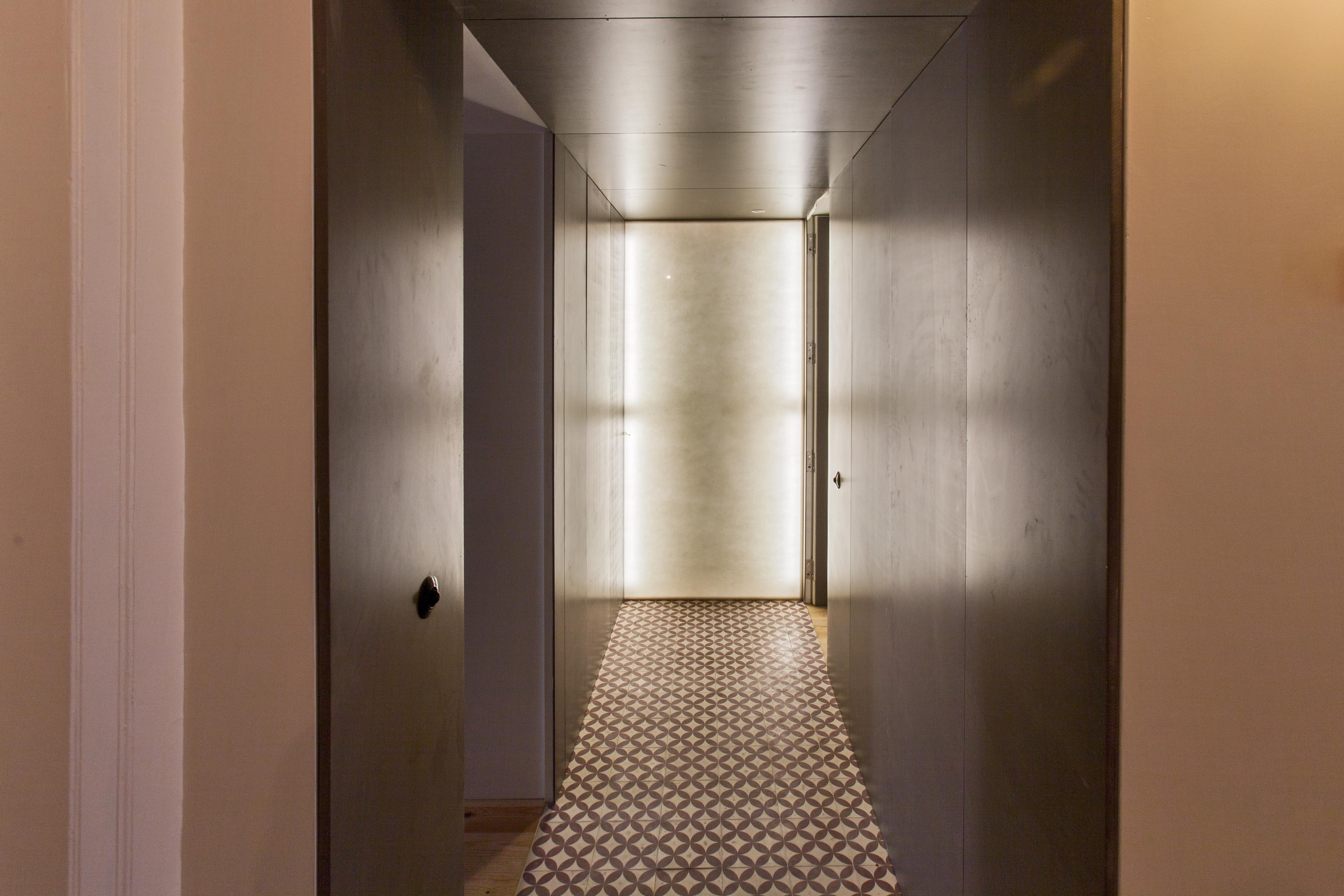 Bnapartments Loftpuzzle Appartement Porto