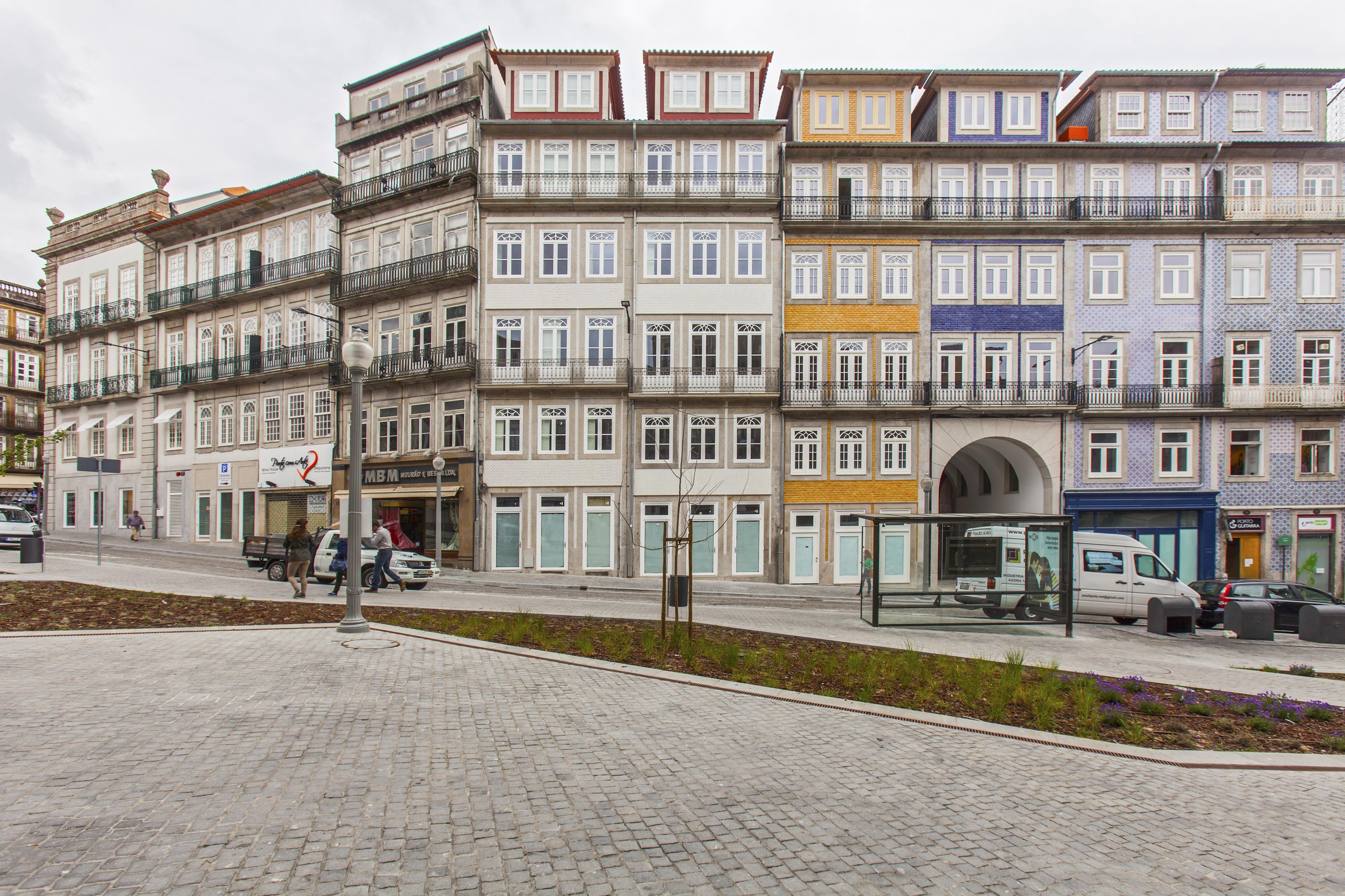 Appartement Bnapartments Loftpuzzle Porto