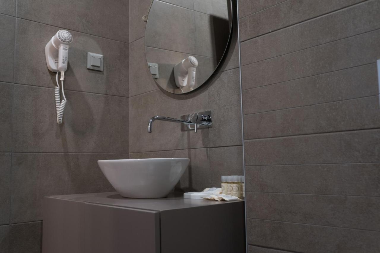 Aparthotel Olive Nature - Tourism 3*