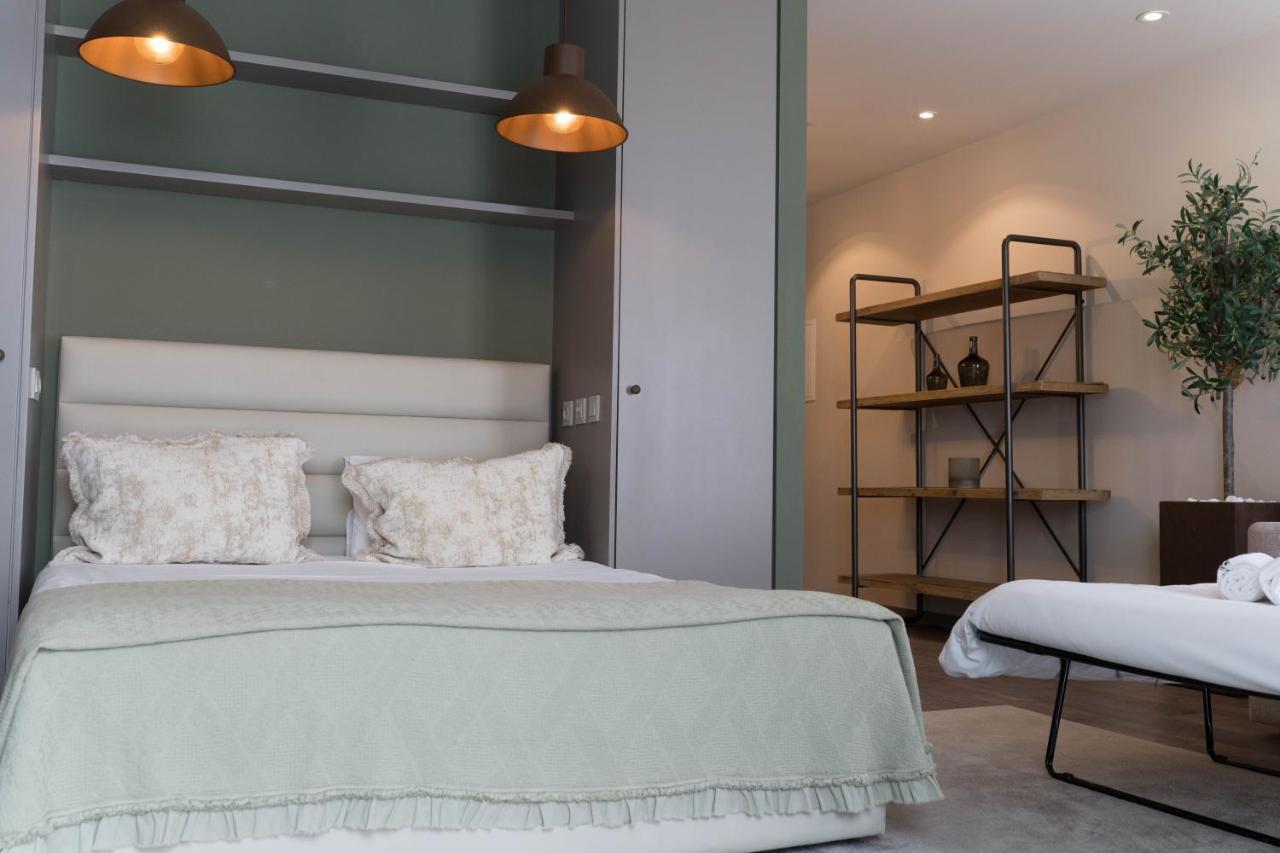 Olive Nature - Tourism Aparthotel 3*