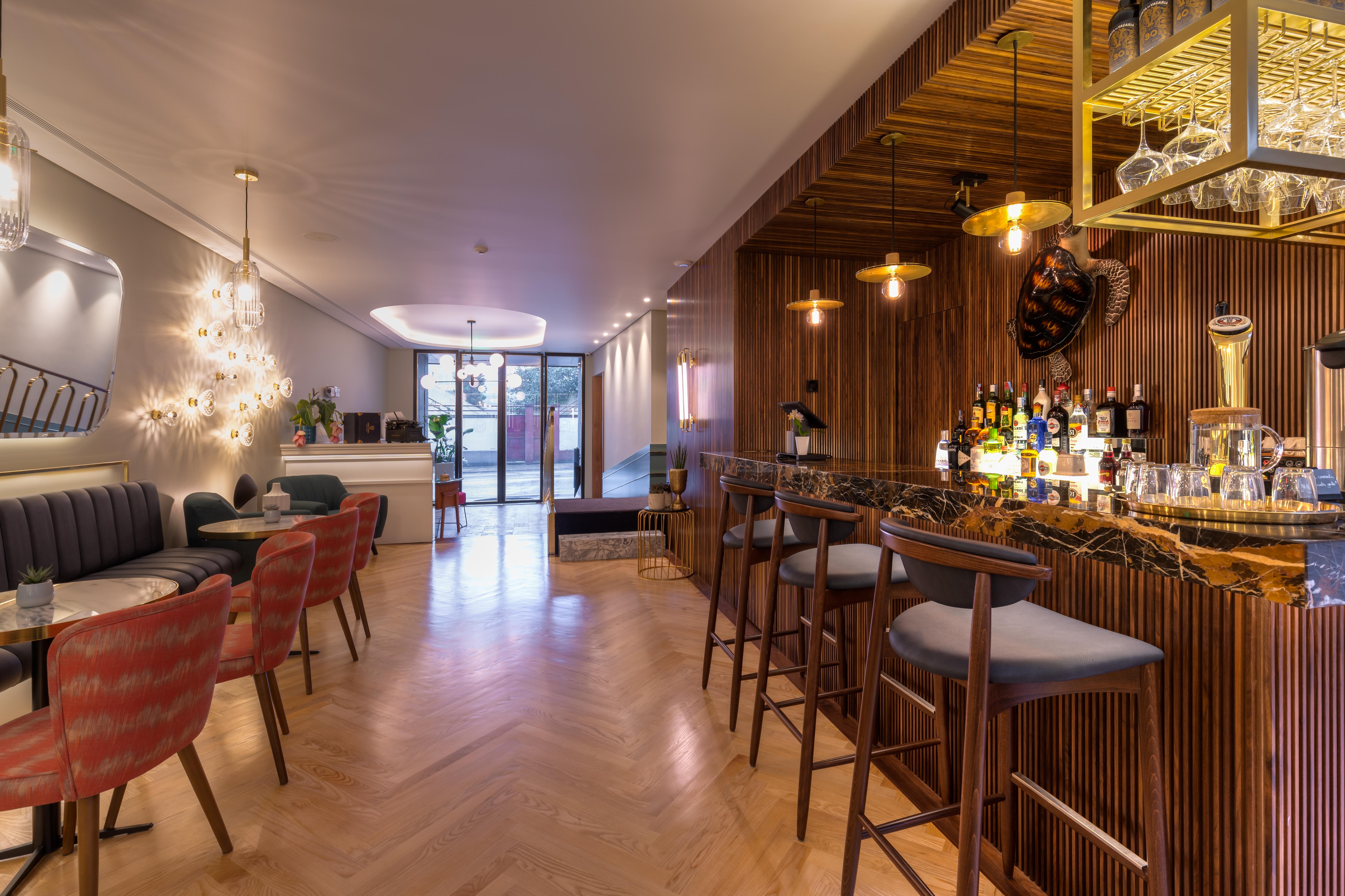 The Convo & 4* Porto