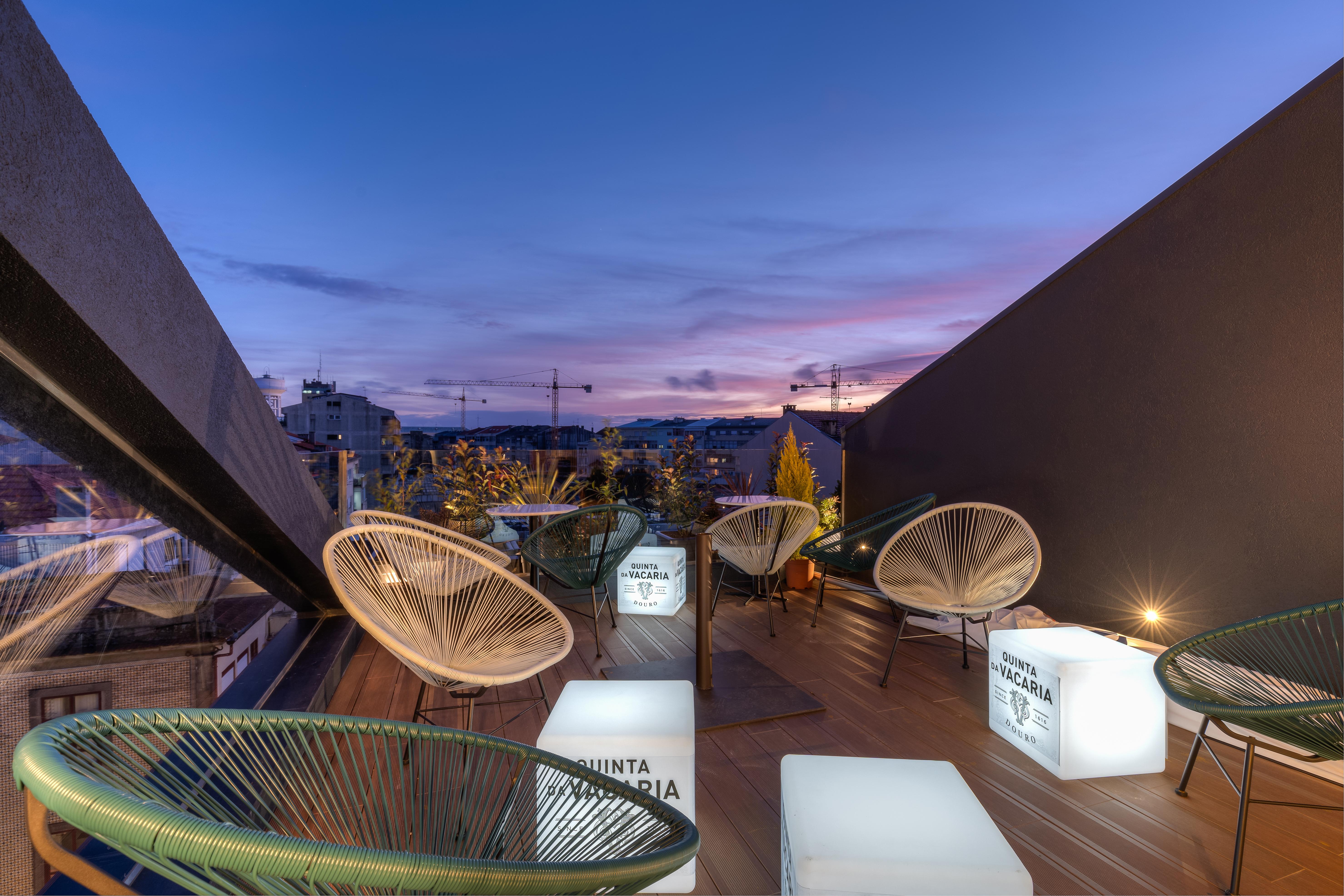 Hotel The Convo & Porto