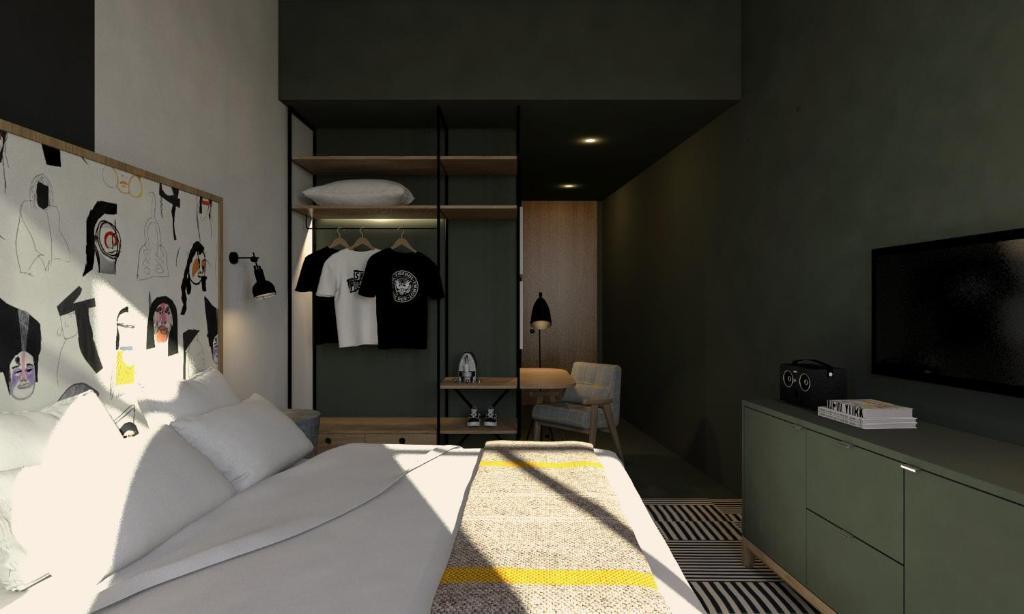 Se Catedral Porto, Tapestry Collection By Hilton 4* Porto