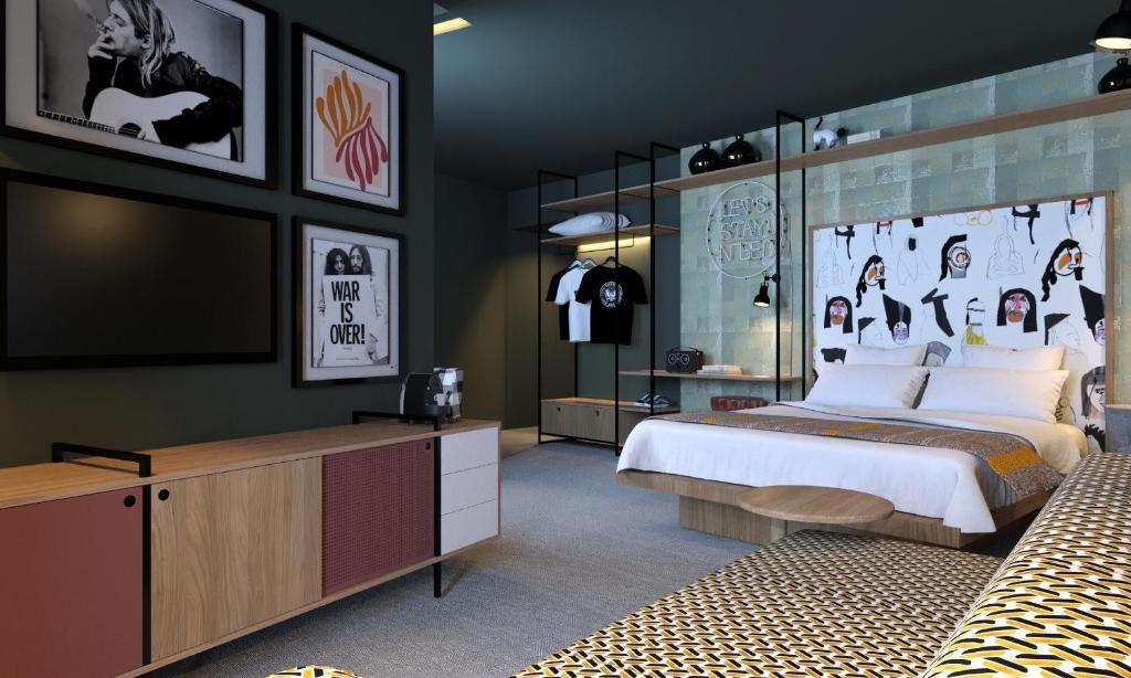 Se Catedral Porto, Tapestry Collection By Hilton Hotel 4*