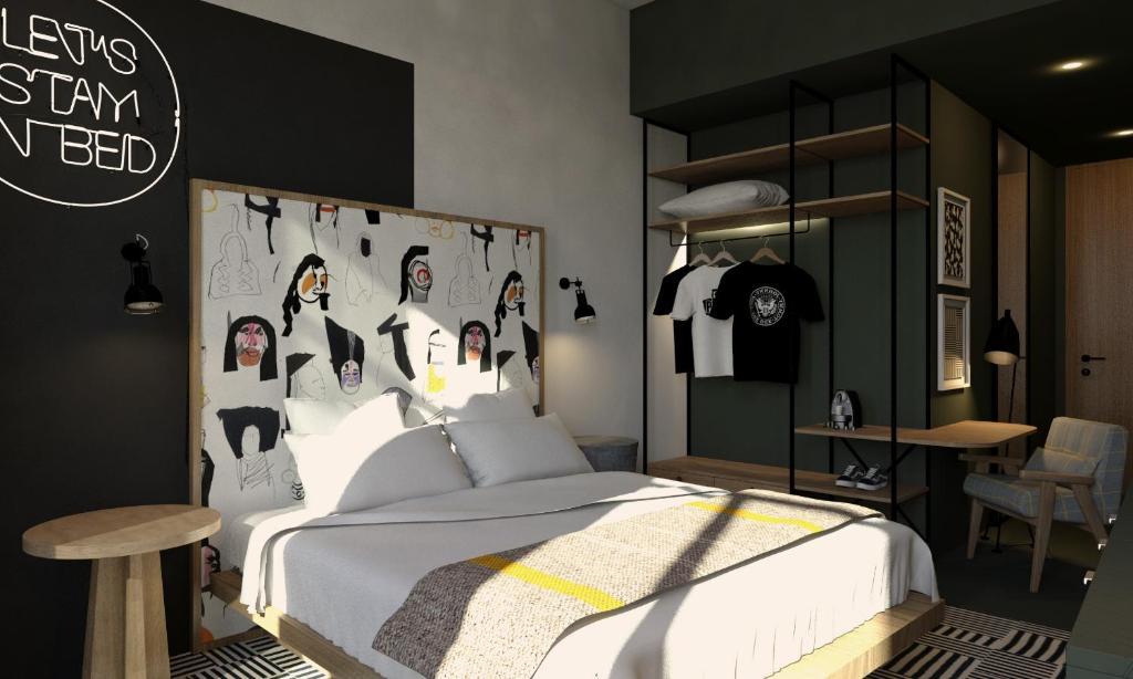 Se Catedral Porto, Tapestry Collection By Hilton 4* Porto