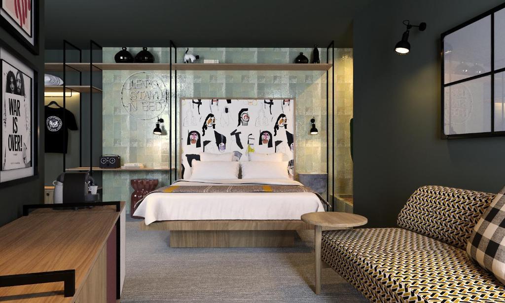 Se Catedral Porto, Tapestry Collection By Hilton 4*