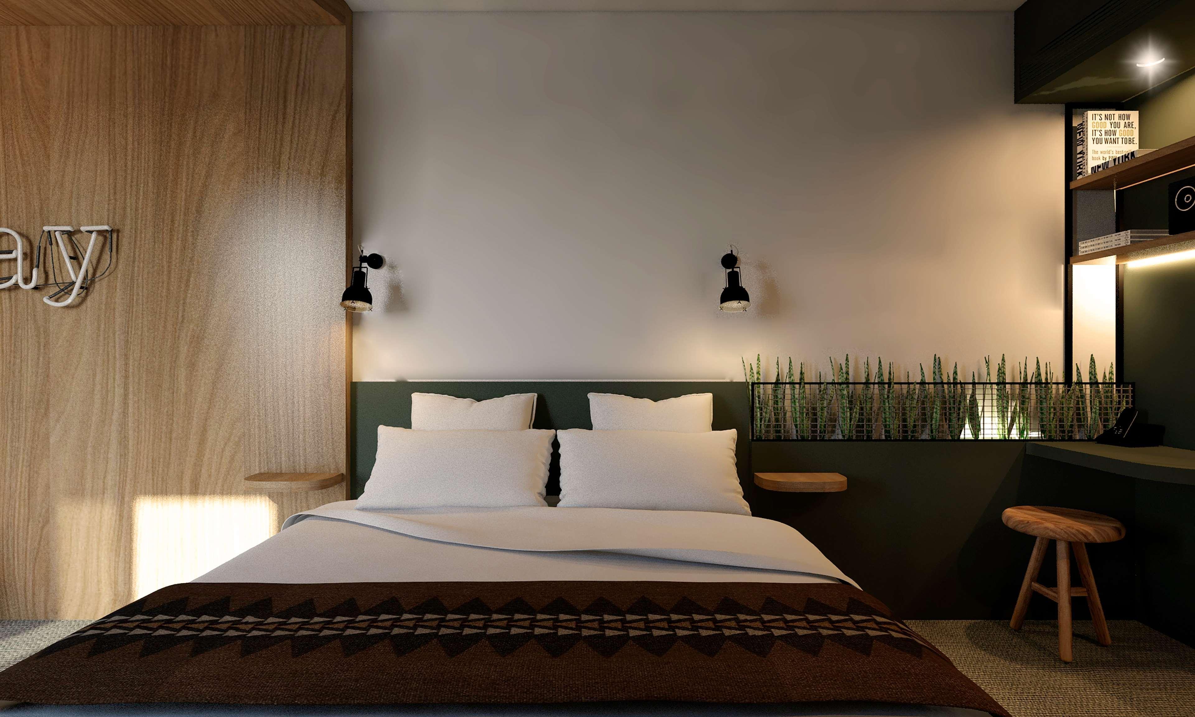 Se Catedral Porto, Tapestry Collection By Hilton Porto