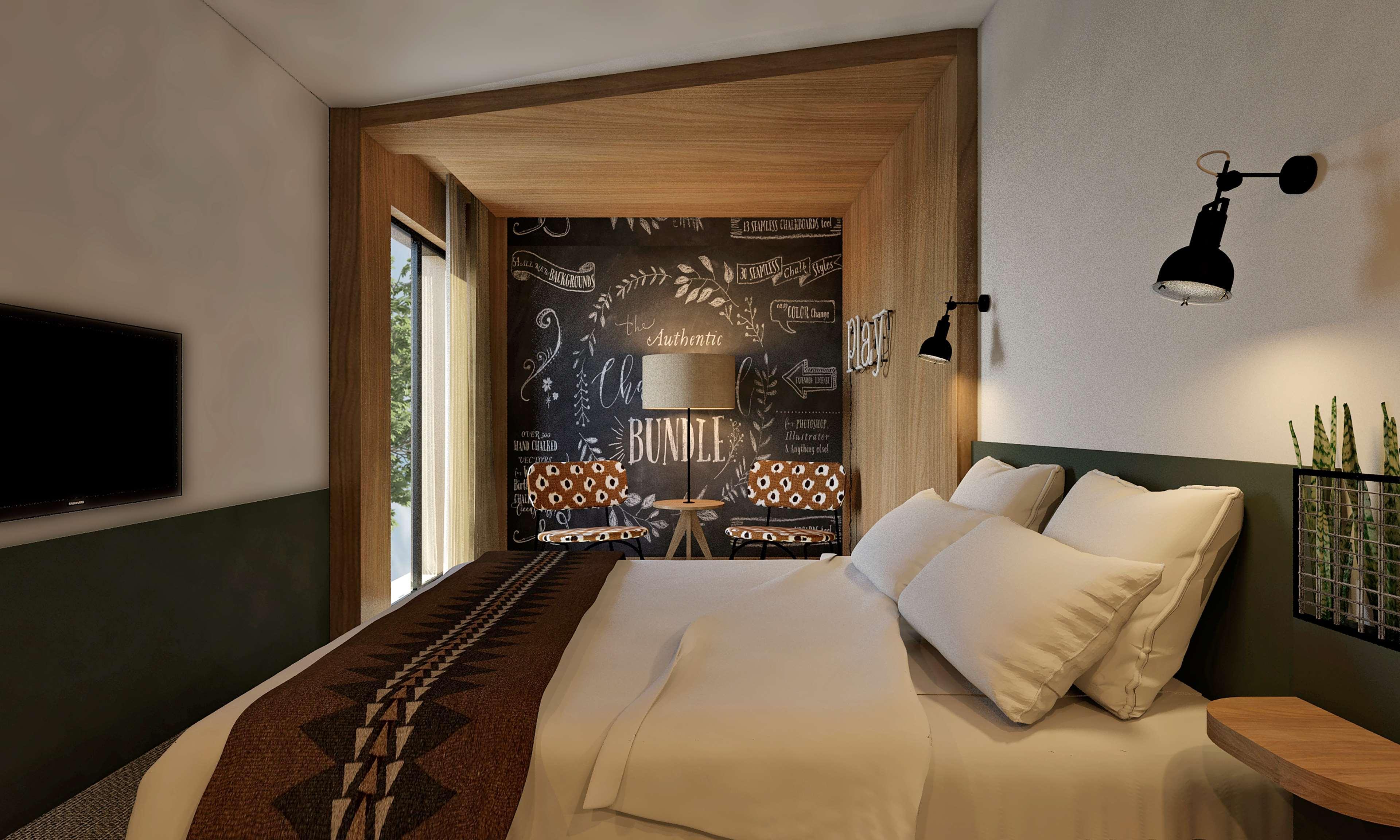 Hotel Se Catedral Porto, Tapestry Collection By Hilton 4*