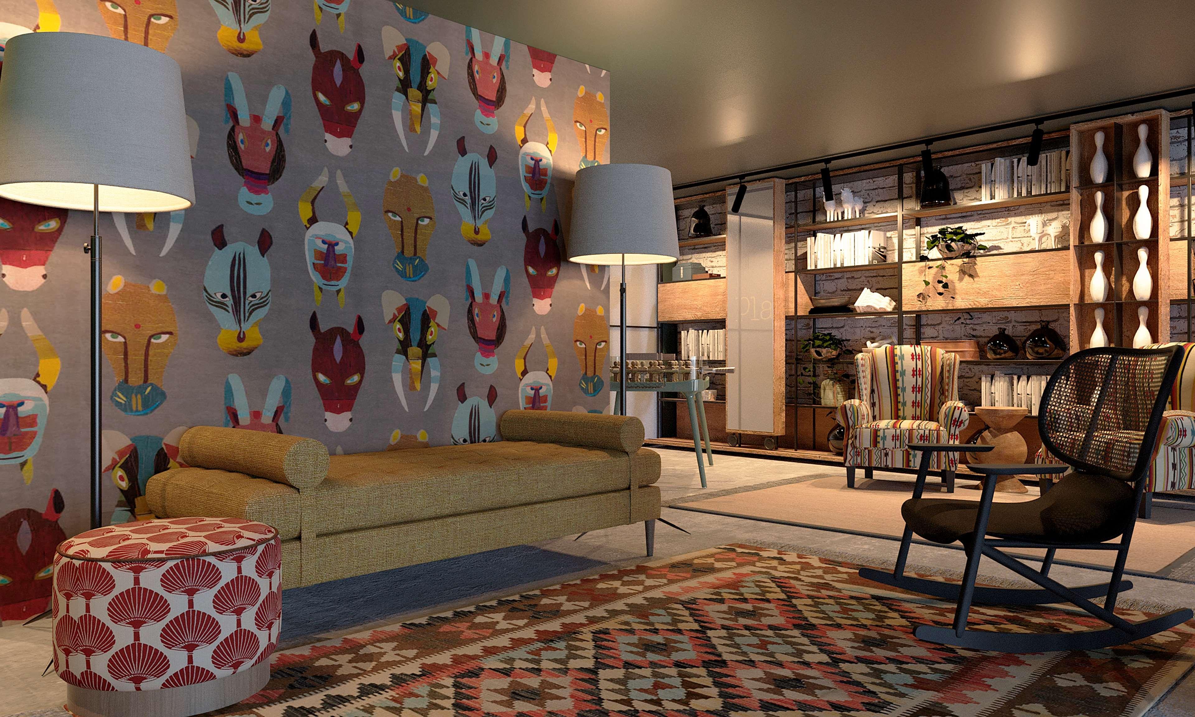 Se Catedral Porto, Tapestry Collection By Hilton Porto