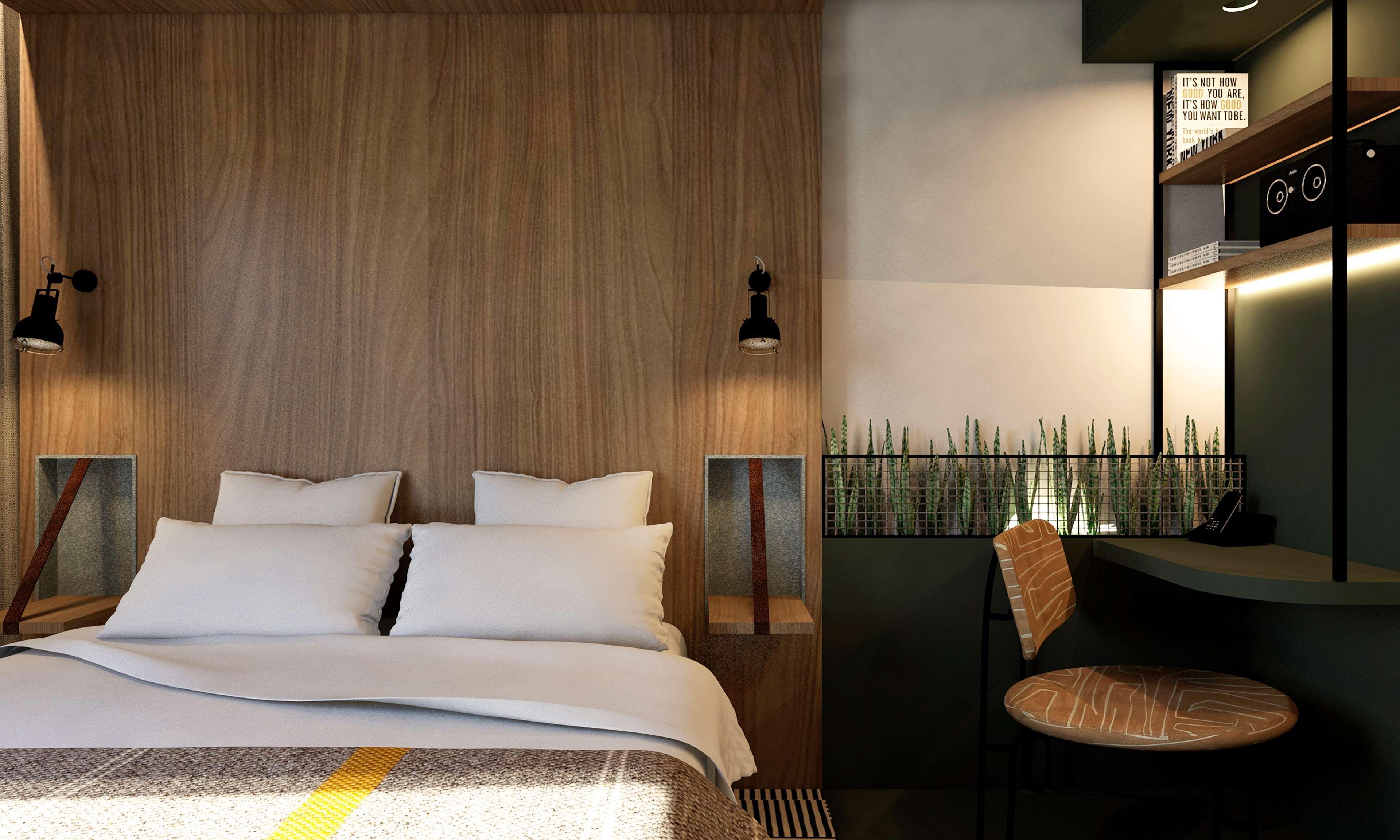 Se Catedral Porto, Tapestry Collection By Hilton Hotel 4*
